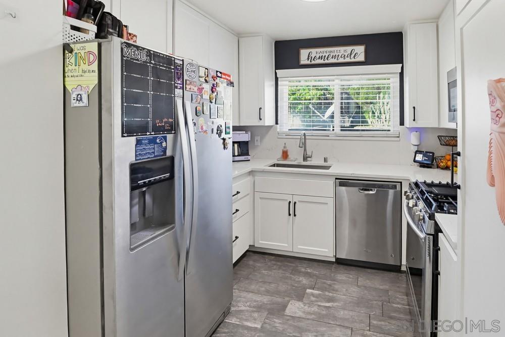 Detail Gallery Image 9 of 36 For 10201  Princess Sarit Way, Santee,  CA 92071 - 2 Beds | 1 Baths