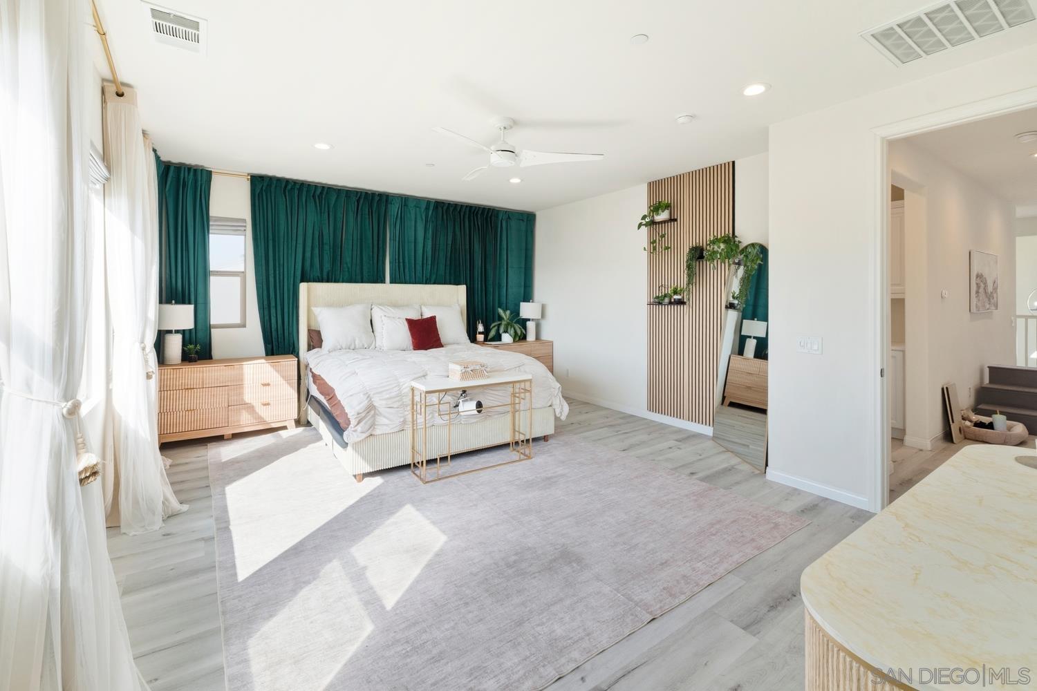 Detail Gallery Image 41 of 75 For 994  Camino Cantera, Chula Vista,  CA 91913 - 4 Beds | 3/1 Baths