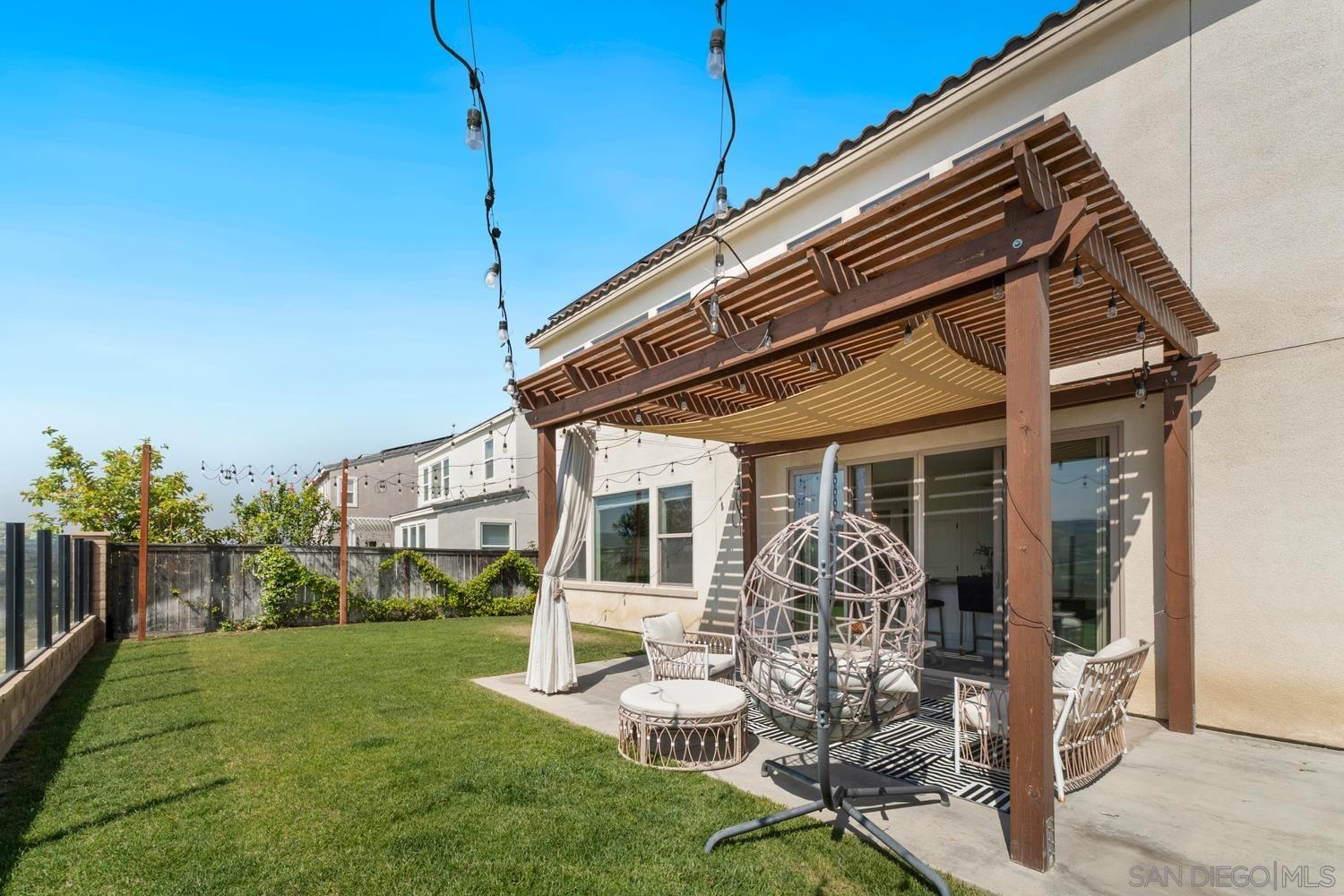 Detail Gallery Image 61 of 75 For 994  Camino Cantera, Chula Vista,  CA 91913 - 4 Beds | 3/1 Baths