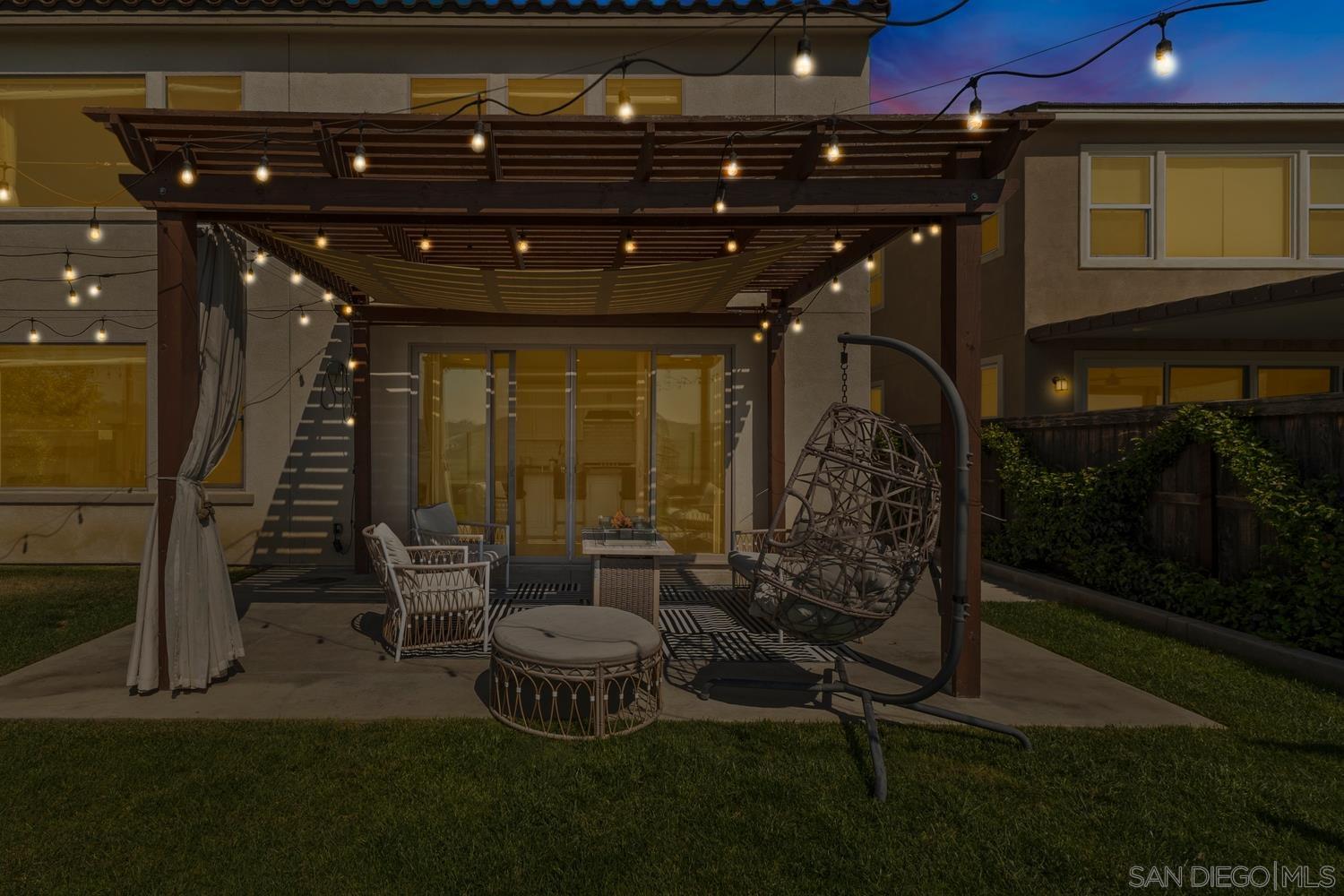 Detail Gallery Image 66 of 75 For 994  Camino Cantera, Chula Vista,  CA 91913 - 4 Beds | 3/1 Baths