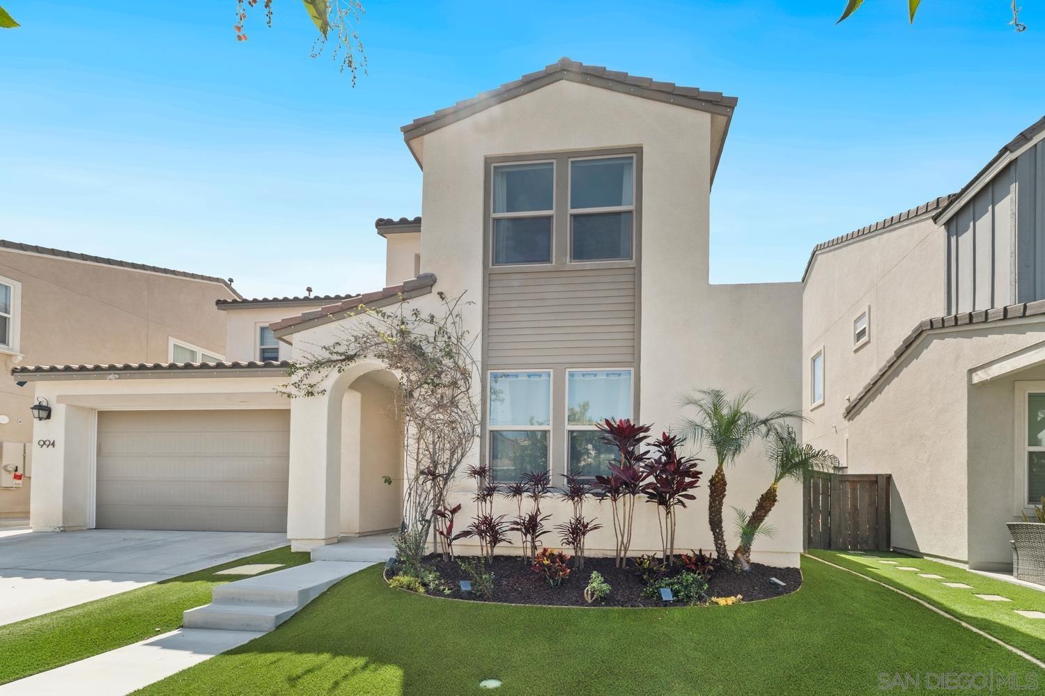 Detail Gallery Image 71 of 75 For 994  Camino Cantera, Chula Vista,  CA 91913 - 4 Beds | 3/1 Baths