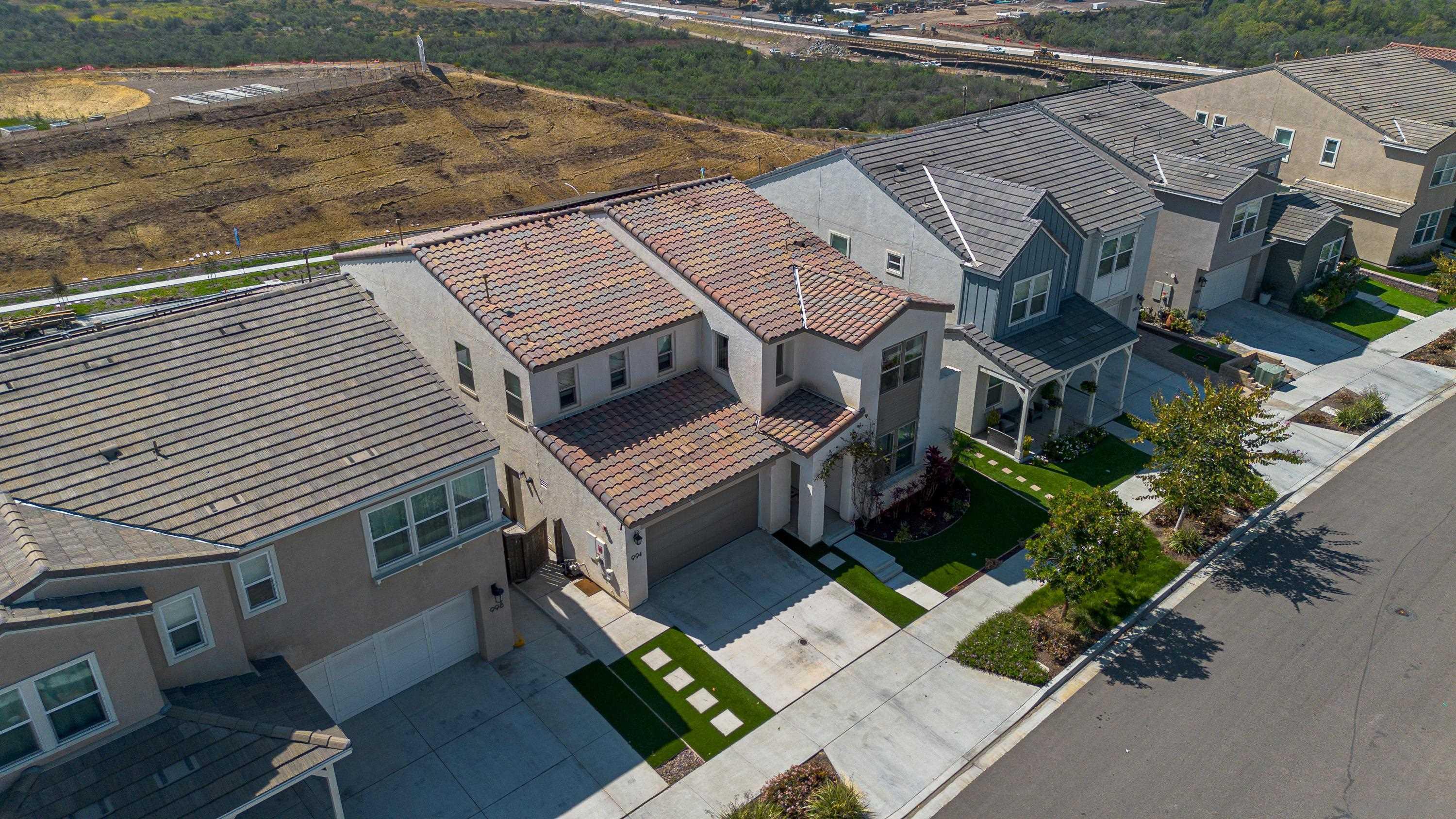 Detail Gallery Image 73 of 75 For 994  Camino Cantera, Chula Vista,  CA 91913 - 4 Beds | 3/1 Baths