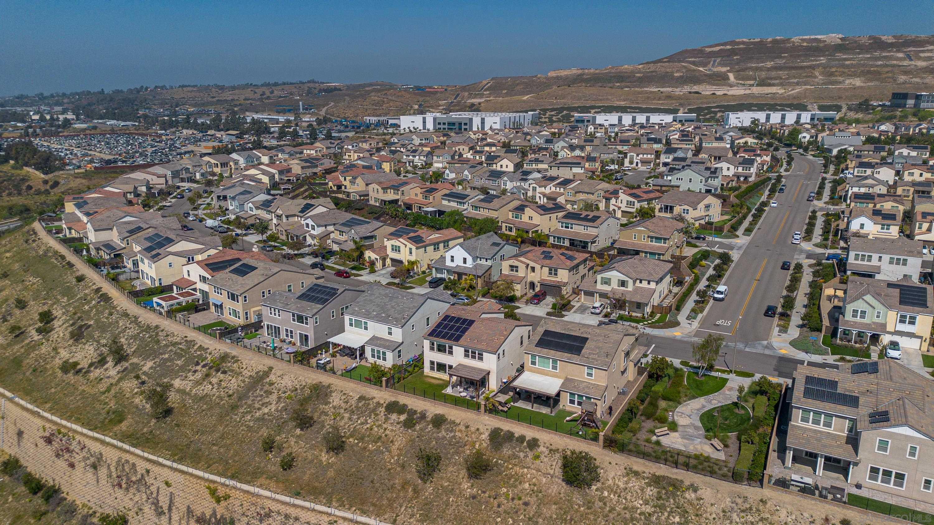 Detail Gallery Image 74 of 75 For 994  Camino Cantera, Chula Vista,  CA 91913 - 4 Beds | 3/1 Baths