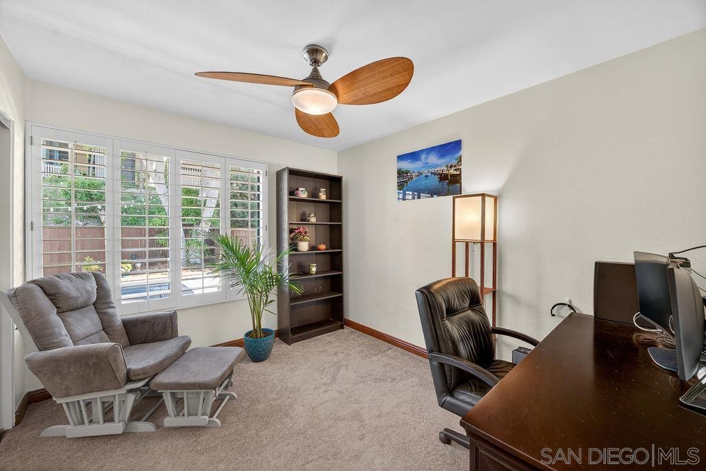 Detail Gallery Image 25 of 55 For 6998  Camino Degrazia, San Diego,  CA 92111 - 3 Beds | 3 Baths