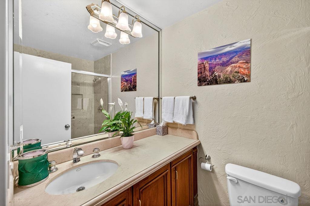 Detail Gallery Image 27 of 55 For 6998  Camino Degrazia, San Diego,  CA 92111 - 3 Beds | 3 Baths
