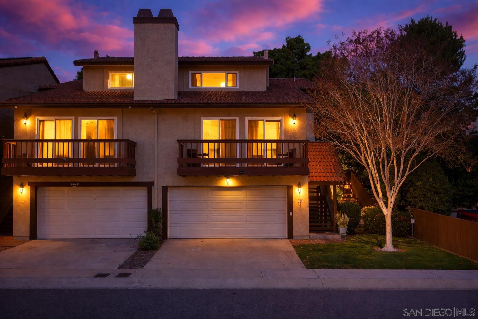 Detail Gallery Image 42 of 55 For 6998  Camino Degrazia, San Diego,  CA 92111 - 3 Beds | 3 Baths