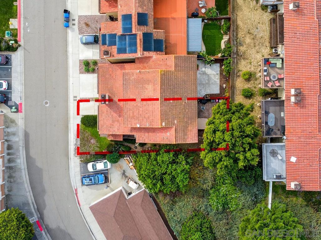 Detail Gallery Image 47 of 55 For 6998  Camino Degrazia, San Diego,  CA 92111 - 3 Beds | 3 Baths