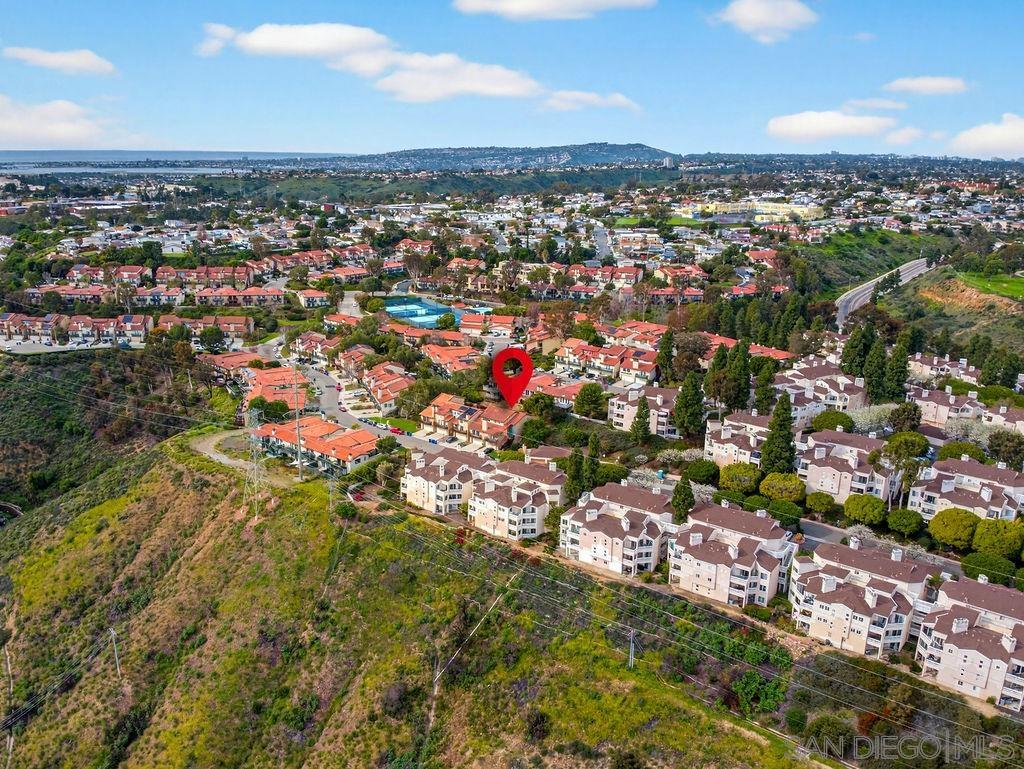 Detail Gallery Image 48 of 55 For 6998  Camino Degrazia, San Diego,  CA 92111 - 3 Beds | 3 Baths