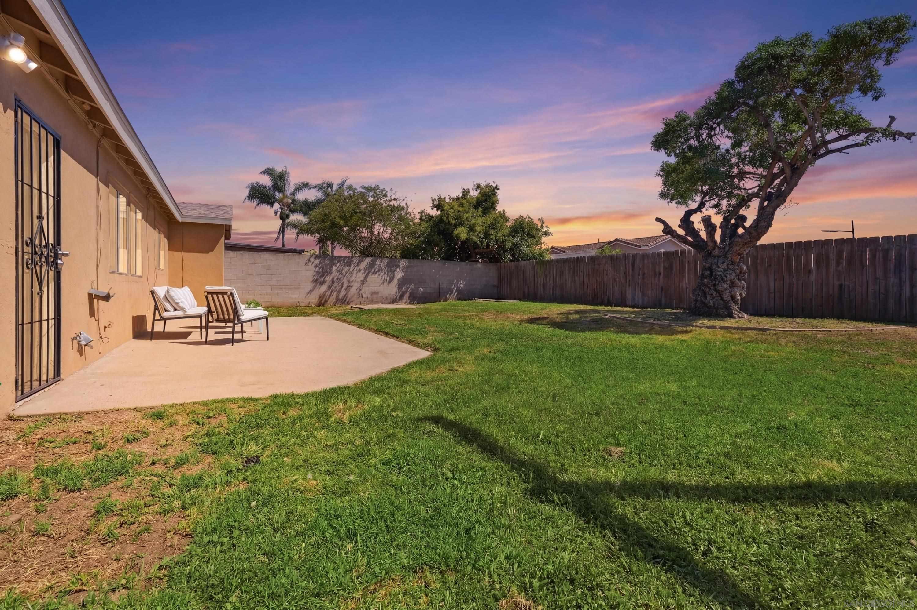 Detail Gallery Image 33 of 42 For 2113  Imogene, San Diego,  CA 92154 - 3 Beds | 1 Baths