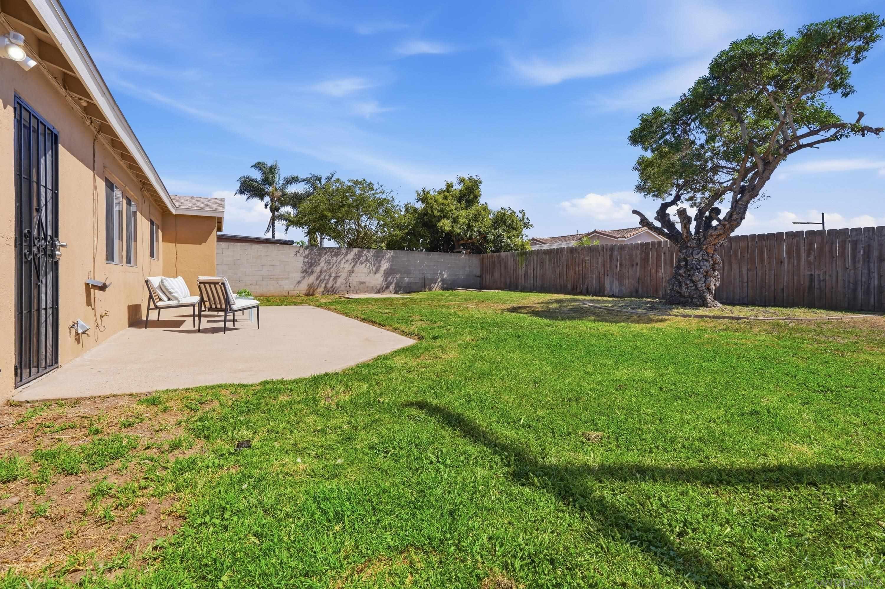 Detail Gallery Image 34 of 42 For 2113  Imogene, San Diego,  CA 92154 - 3 Beds | 1 Baths