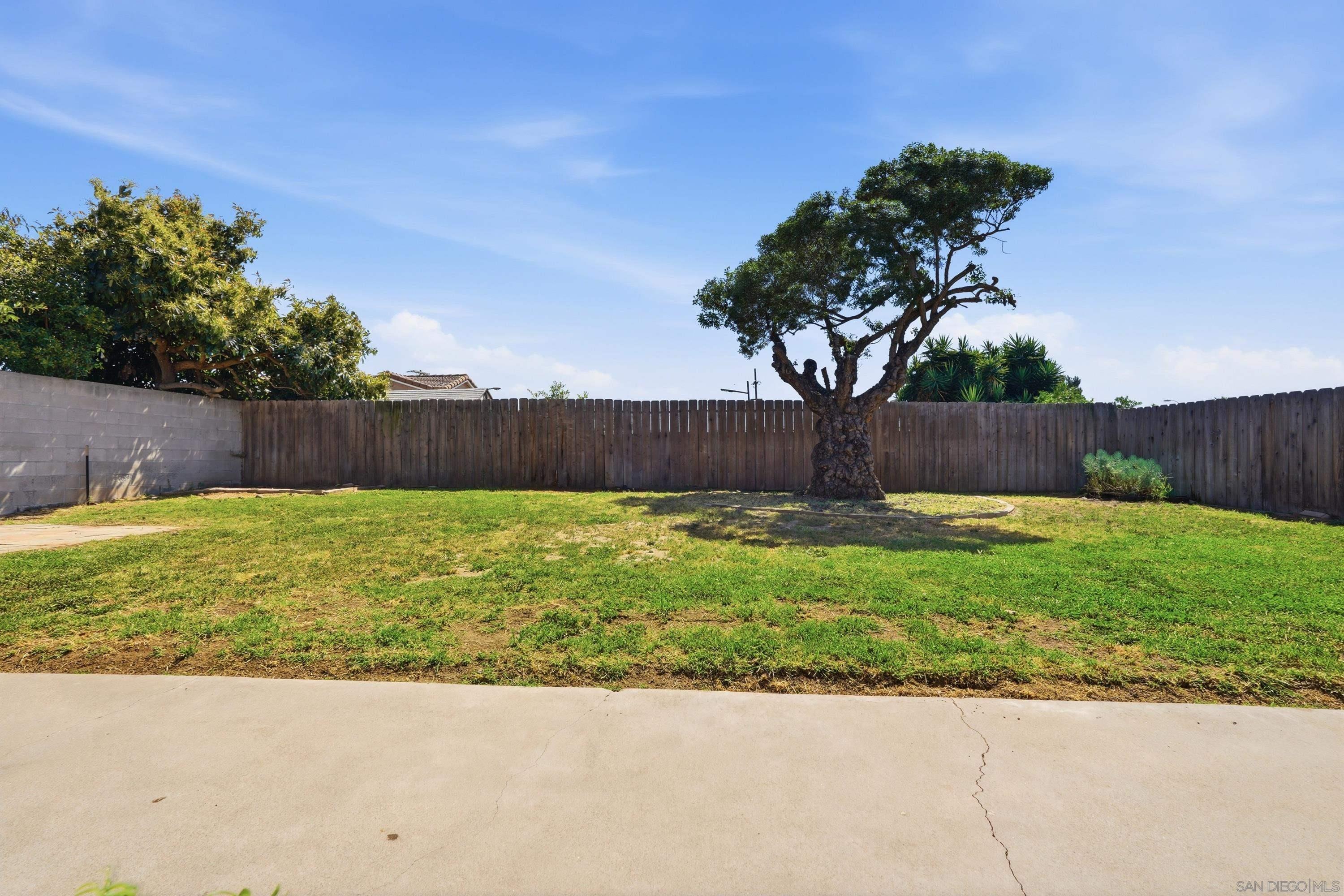 Detail Gallery Image 35 of 42 For 2113  Imogene, San Diego,  CA 92154 - 3 Beds | 1 Baths