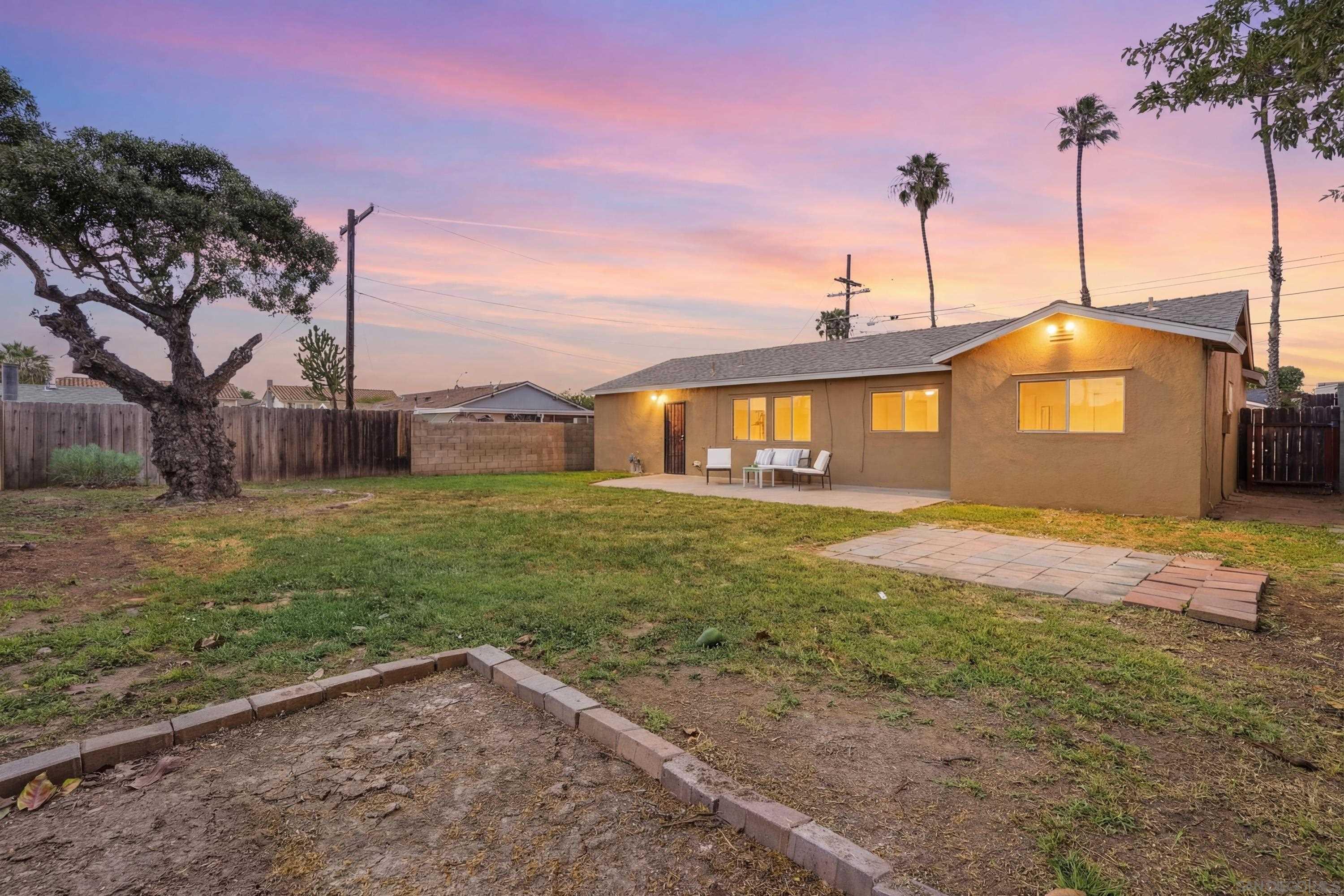 Detail Gallery Image 37 of 42 For 2113  Imogene, San Diego,  CA 92154 - 3 Beds | 1 Baths