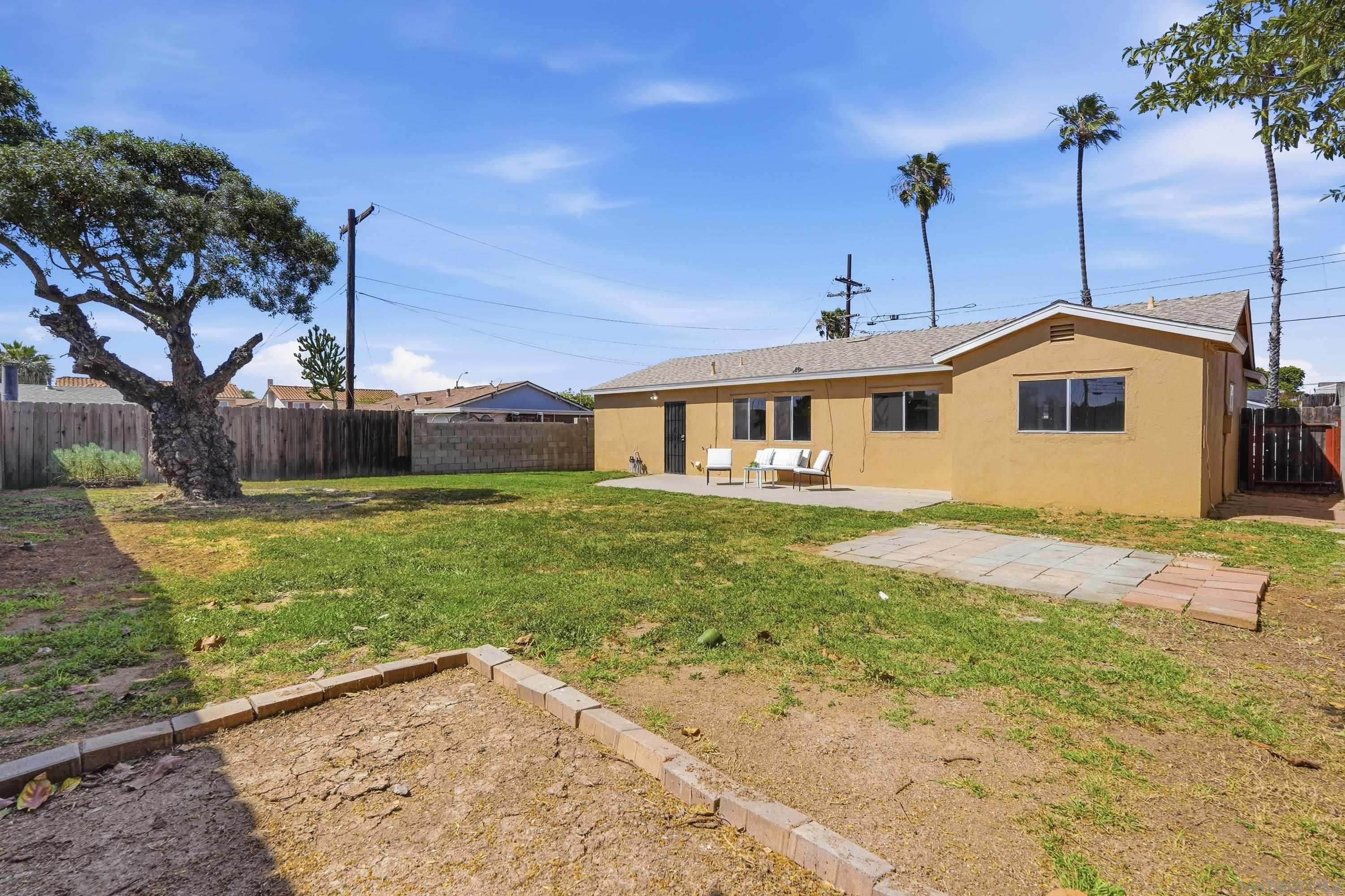 Detail Gallery Image 38 of 42 For 2113  Imogene, San Diego,  CA 92154 - 3 Beds | 1 Baths