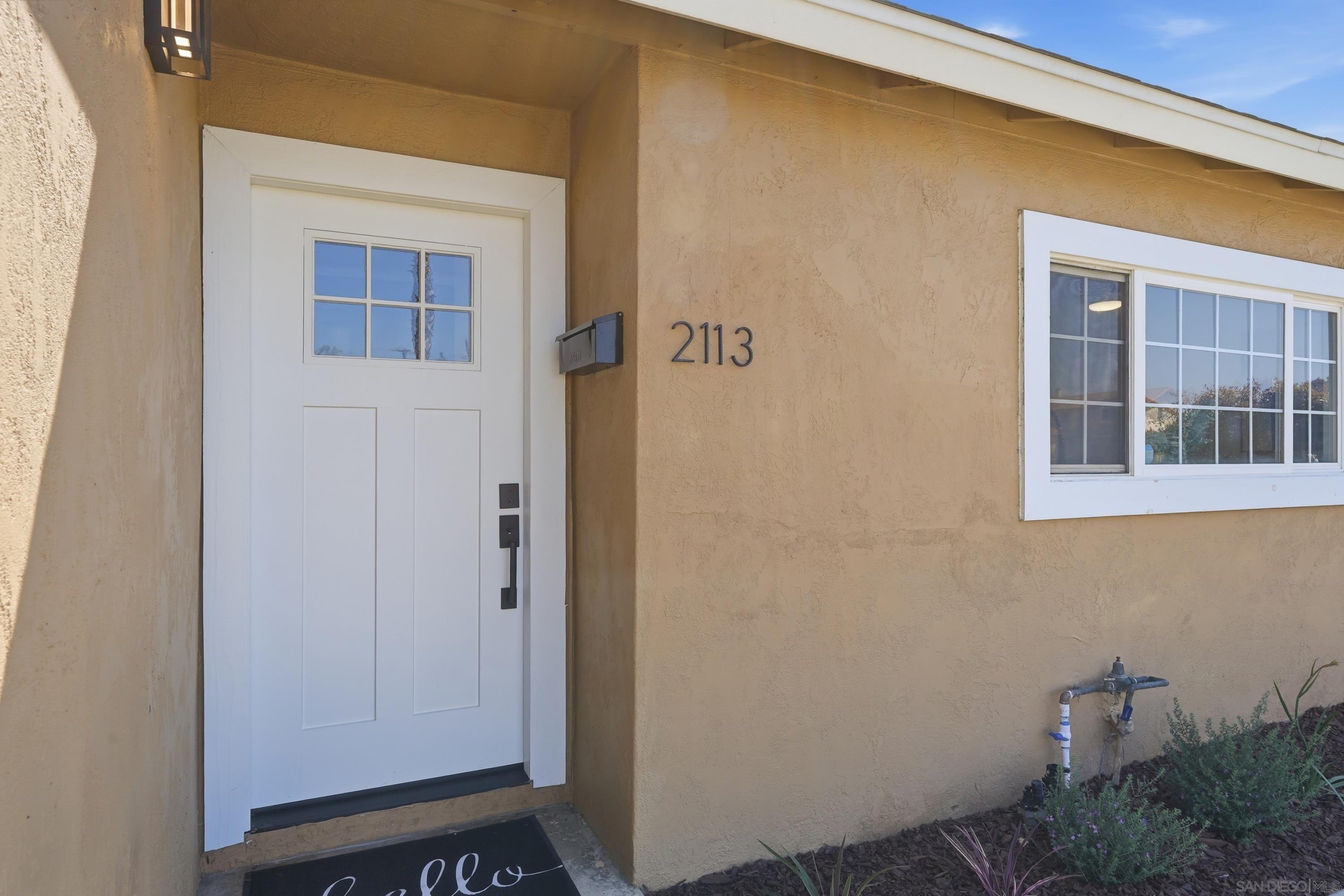 Detail Gallery Image 7 of 42 For 2113  Imogene, San Diego,  CA 92154 - 3 Beds | 1 Baths