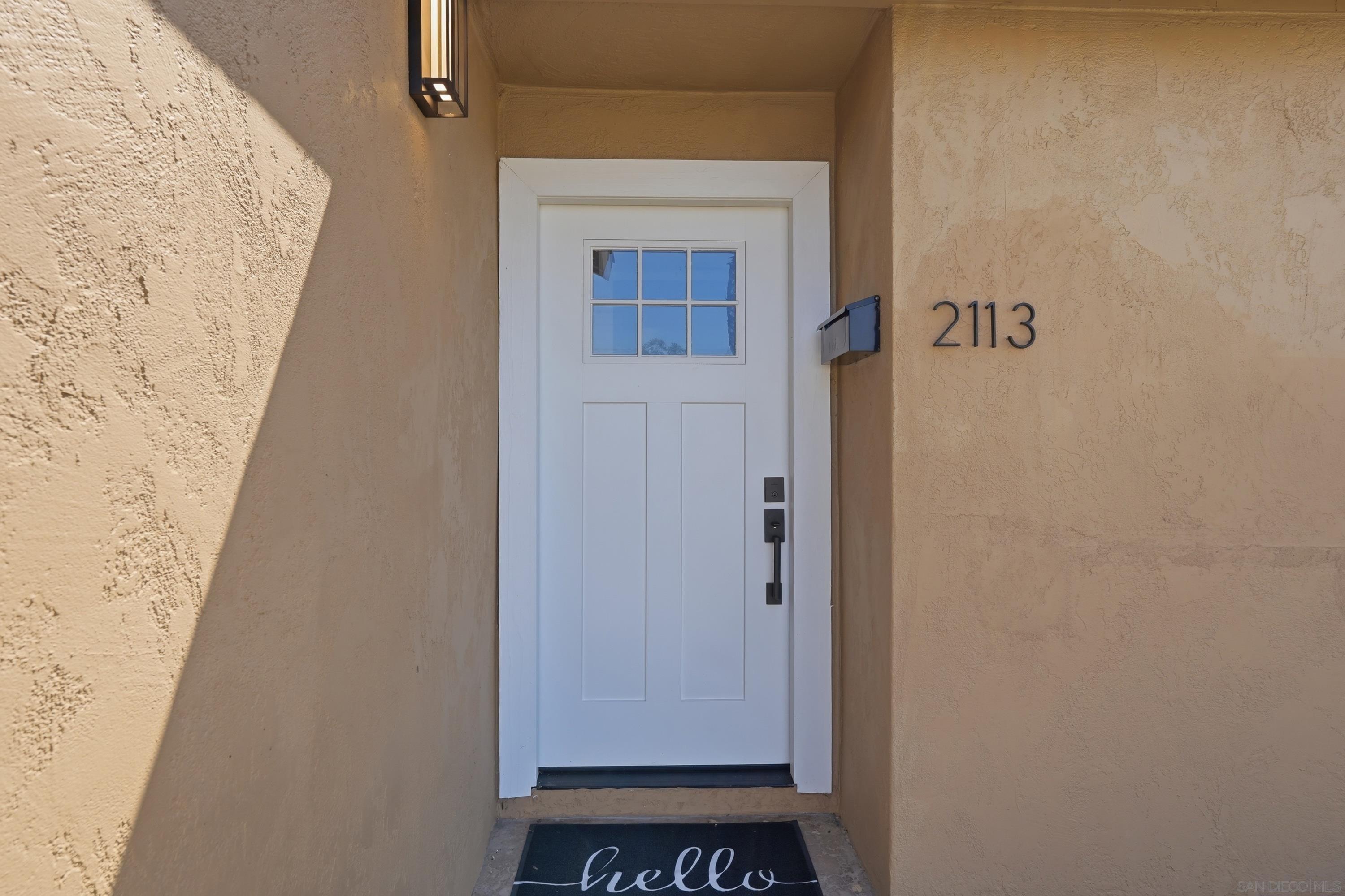 Detail Gallery Image 8 of 42 For 2113  Imogene, San Diego,  CA 92154 - 3 Beds | 1 Baths