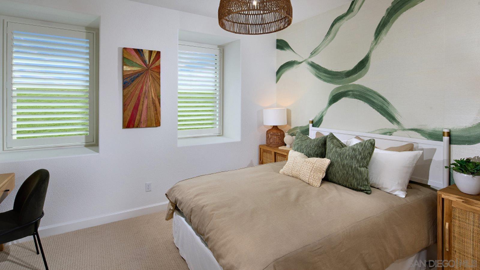 Detail Gallery Image 17 of 19 For 12485  Miranda Way, San Diego,  CA 92129 - 3 Beds | 2 Baths