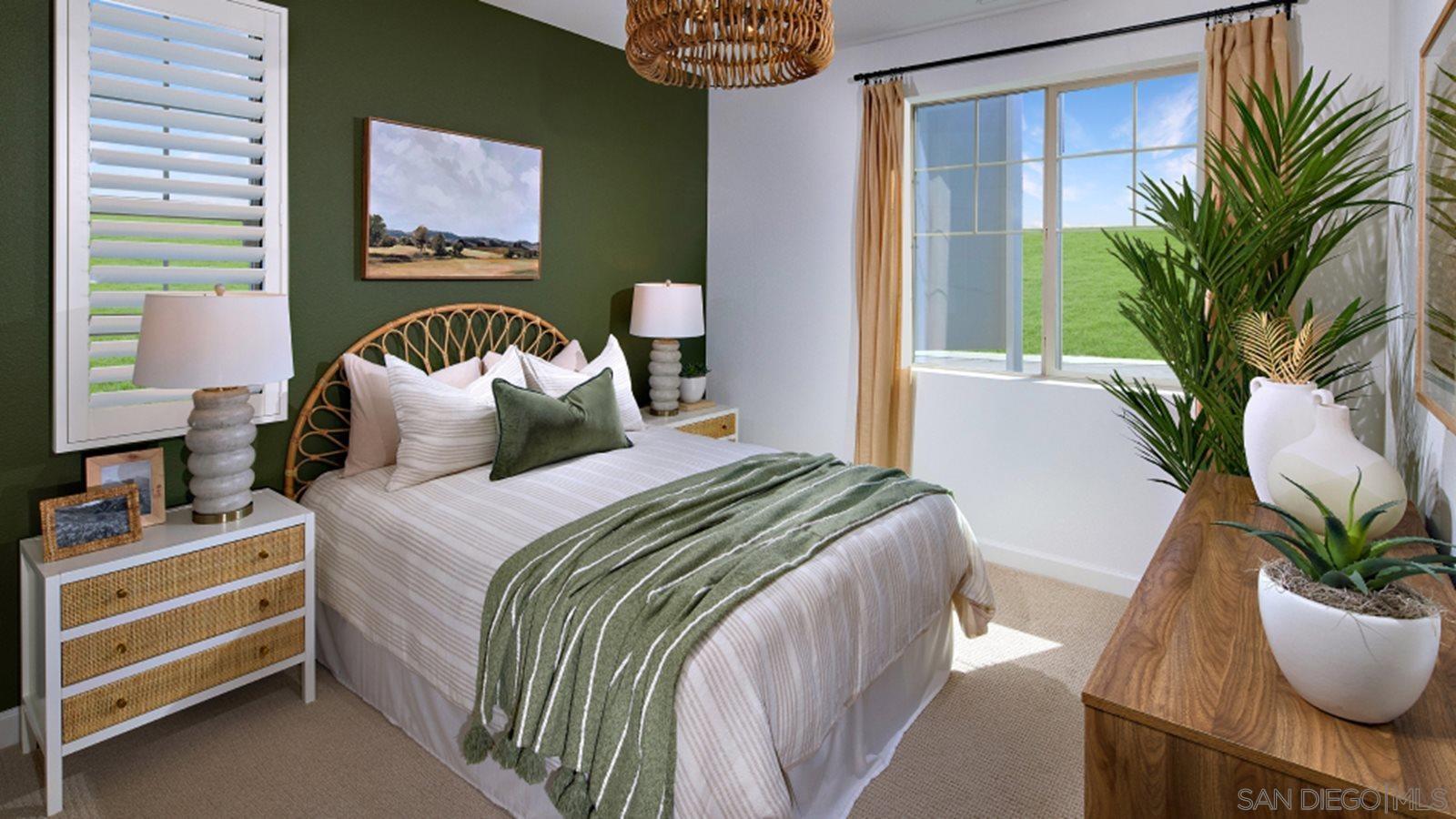 Detail Gallery Image 18 of 19 For 12485  Miranda Way, San Diego,  CA 92129 - 3 Beds | 2 Baths