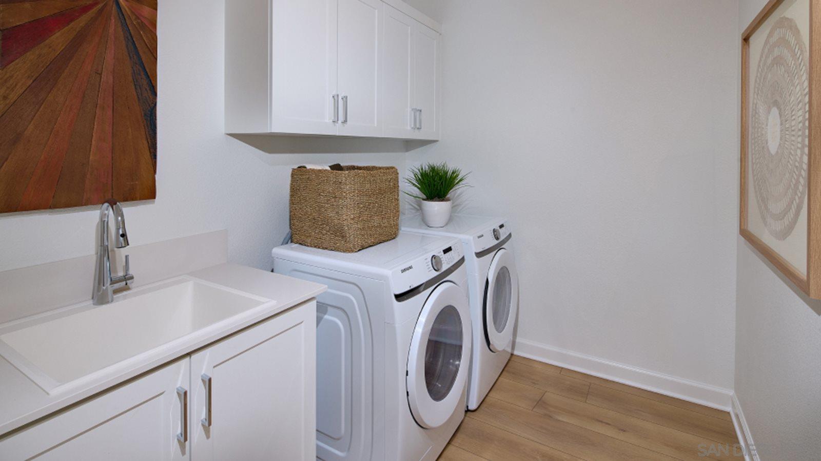 Detail Gallery Image 19 of 19 For 12485  Miranda Way, San Diego,  CA 92129 - 3 Beds | 2 Baths