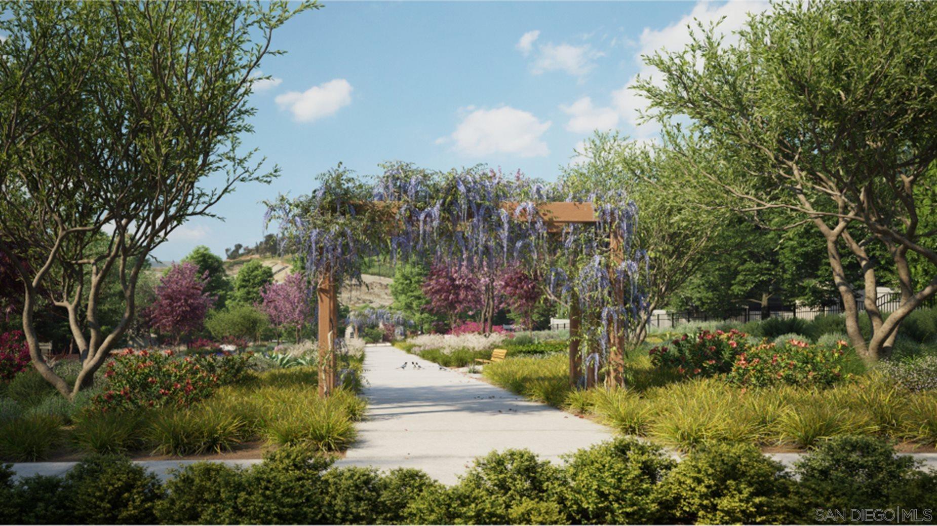 Detail Gallery Image 3 of 19 For 12485  Miranda Way, San Diego,  CA 92129 - 3 Beds | 2 Baths