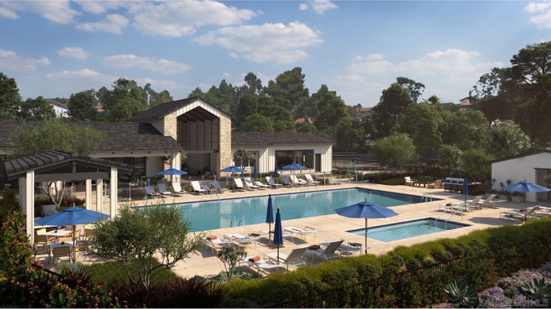 Detail Gallery Image 5 of 19 For 12485  Miranda Way, San Diego,  CA 92129 - 3 Beds | 2 Baths