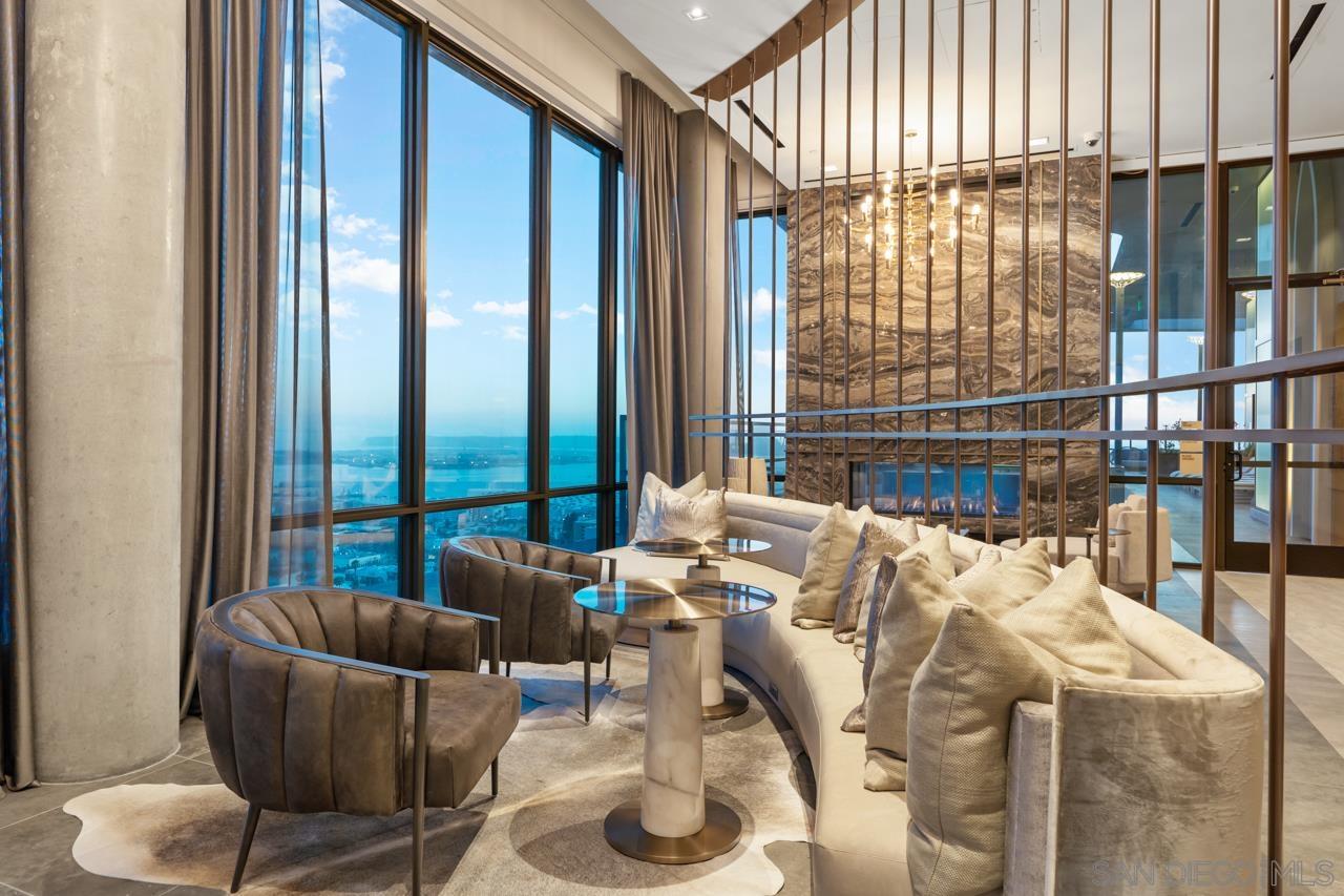 Detail Gallery Image 11 of 63 For 525  Olive  1912, San Diego,  CA 92103 - 2 Beds | 2 Baths