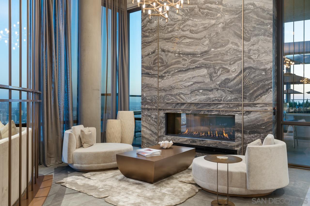 Detail Gallery Image 12 of 63 For 525  Olive  1912, San Diego,  CA 92103 - 2 Beds | 2 Baths