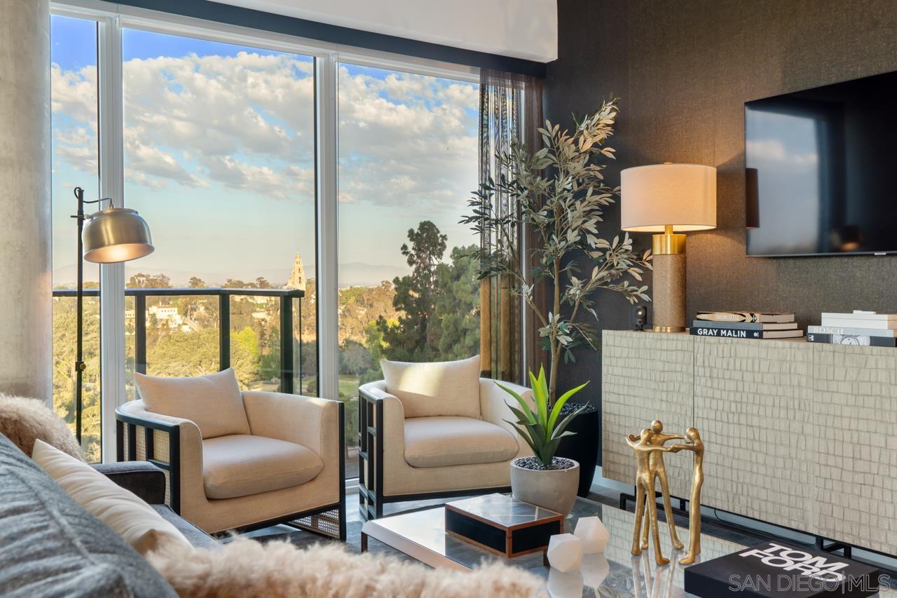 Detail Gallery Image 41 of 63 For 525  Olive  1912, San Diego,  CA 92103 - 2 Beds | 2 Baths