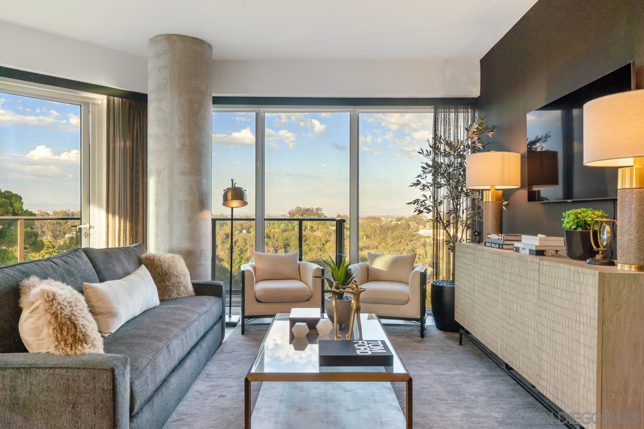 Detail Gallery Image 42 of 63 For 525  Olive  1912, San Diego,  CA 92103 - 2 Beds | 2 Baths