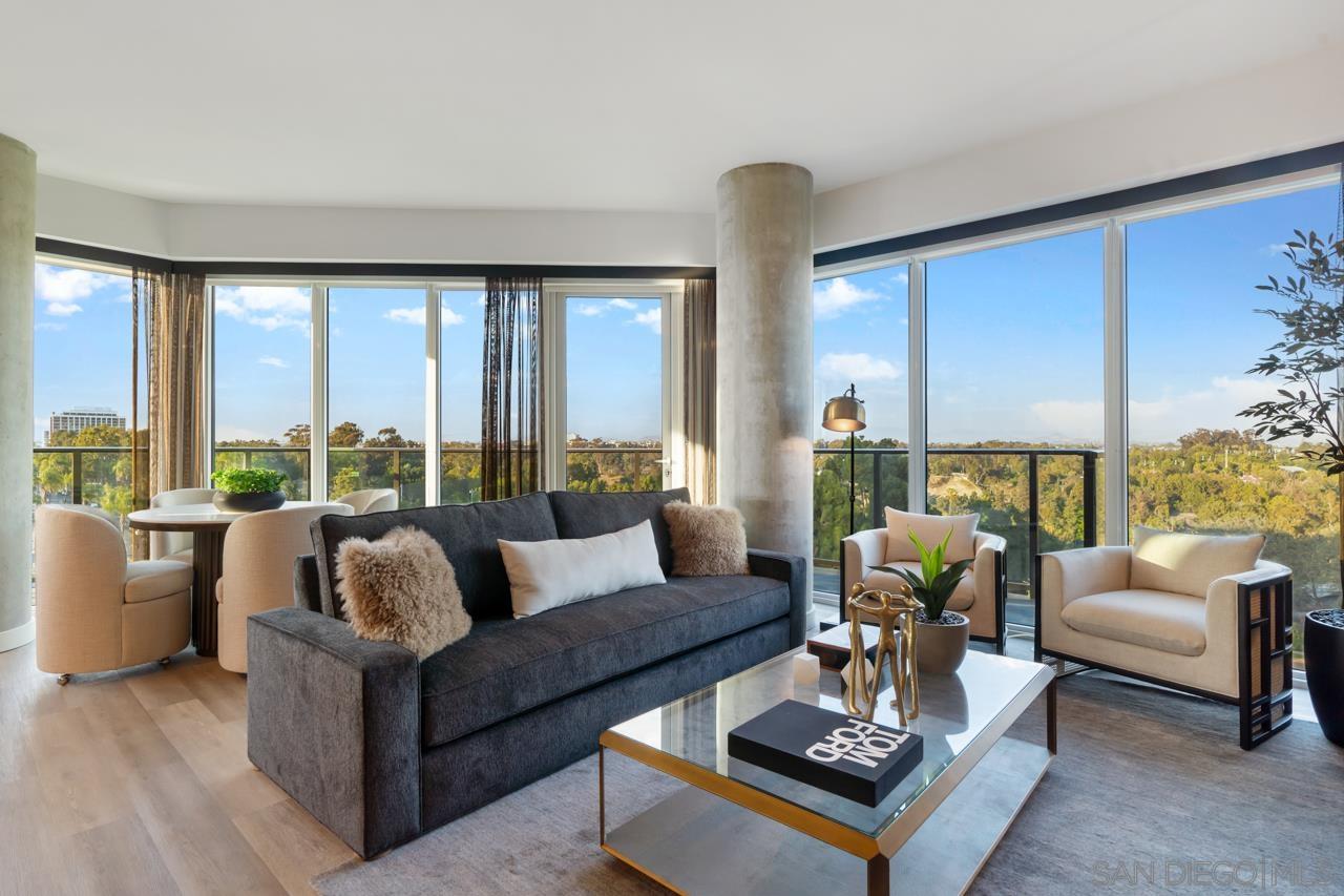 Detail Gallery Image 43 of 63 For 525  Olive  1912, San Diego,  CA 92103 - 2 Beds | 2 Baths