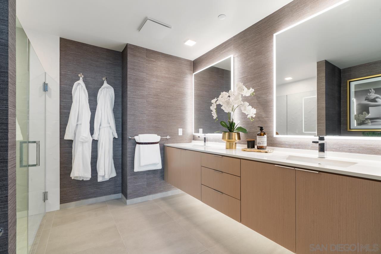 Detail Gallery Image 45 of 63 For 525  Olive  1912, San Diego,  CA 92103 - 2 Beds | 2 Baths