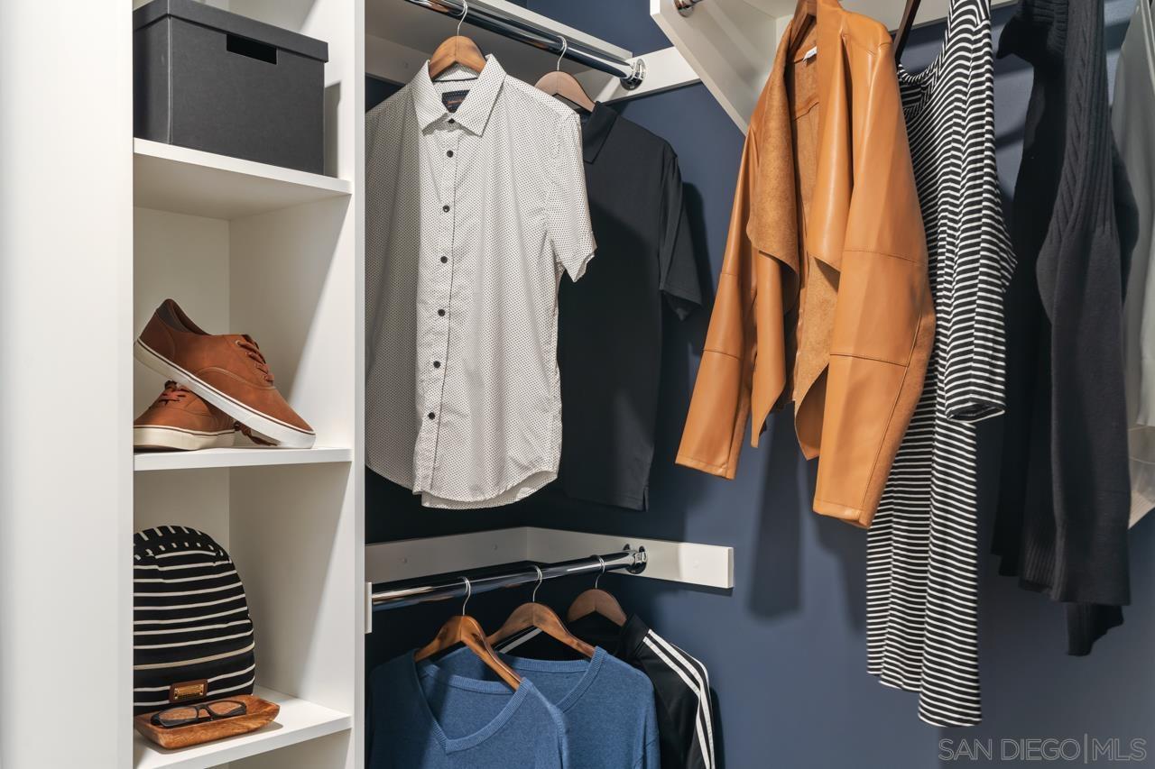 Detail Gallery Image 55 of 63 For 525  Olive  1912, San Diego,  CA 92103 - 2 Beds | 2 Baths