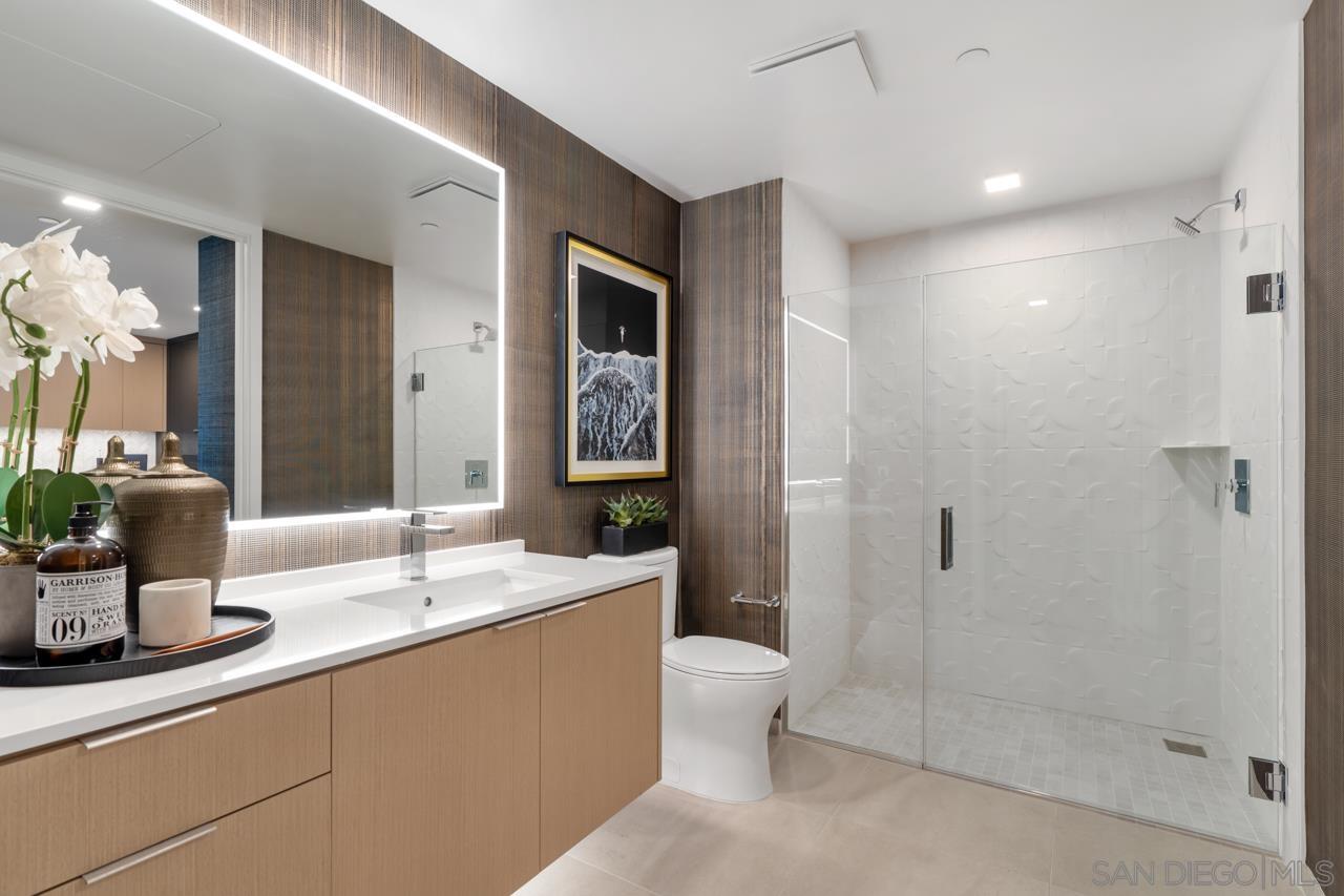 Detail Gallery Image 56 of 63 For 525  Olive  1912, San Diego,  CA 92103 - 2 Beds | 2 Baths