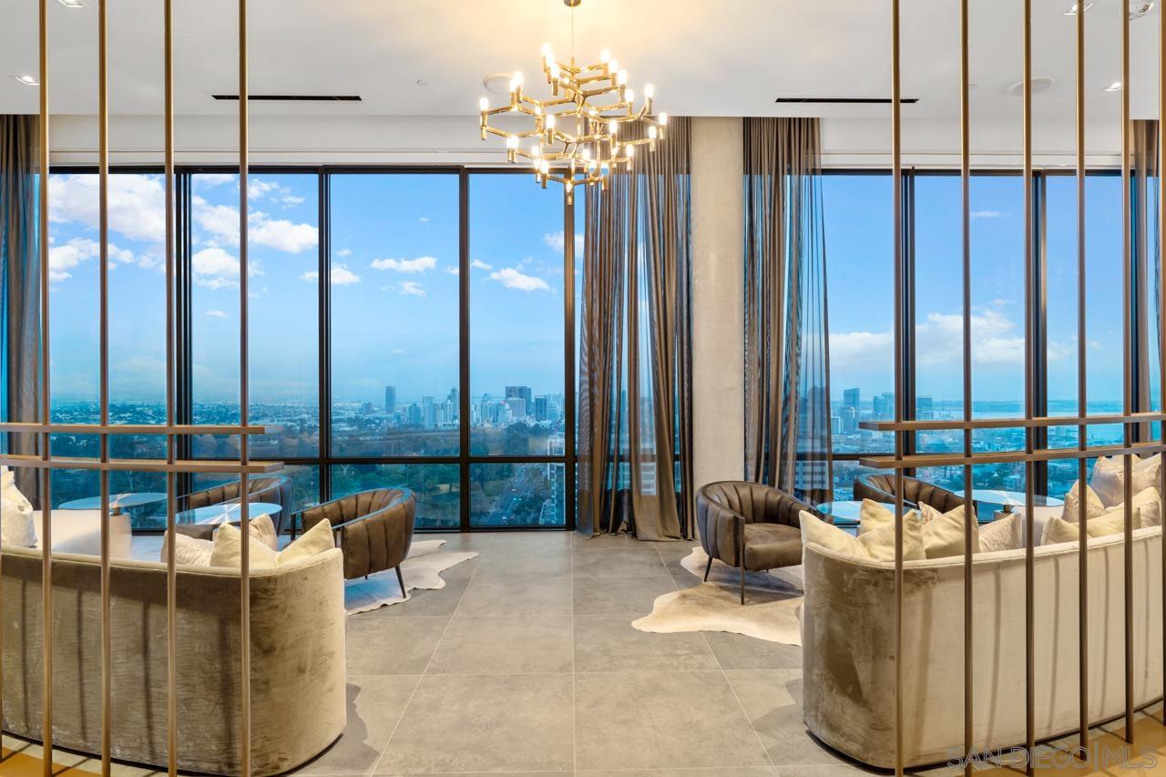 Detail Gallery Image 7 of 63 For 525  Olive  1912, San Diego,  CA 92103 - 2 Beds | 2 Baths