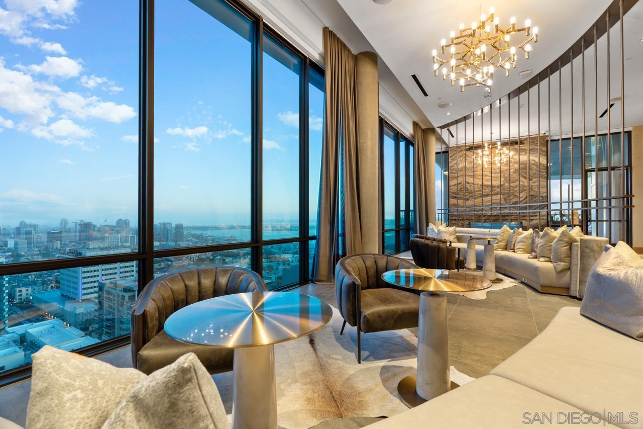 Detail Gallery Image 8 of 63 For 525  Olive  1912, San Diego,  CA 92103 - 2 Beds | 2 Baths