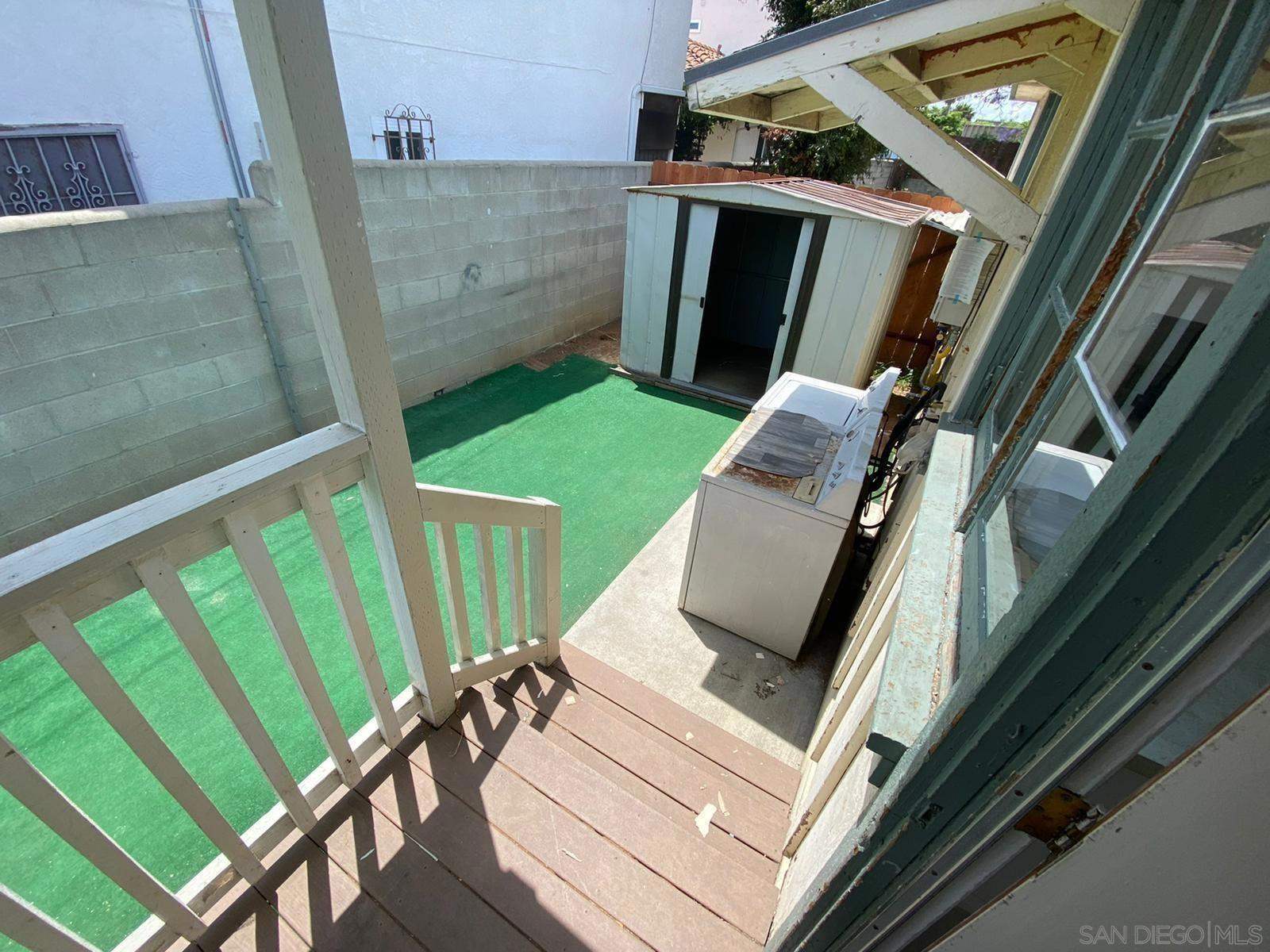 Detail Gallery Image 4 of 12 For 1729-33  Dahlia, San Diego,  CA 92154 - – Beds | – Baths