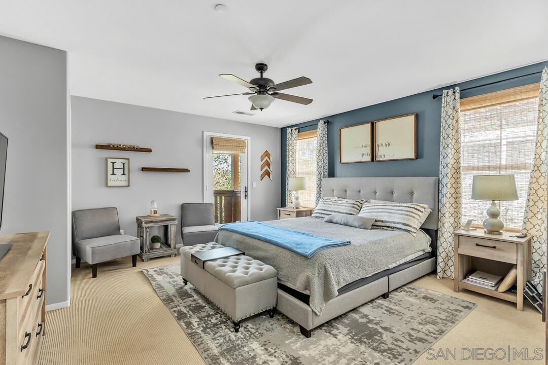 Detail Gallery Image 25 of 51 For 1810  Casa Morro St, Chula Vista,  CA 91915 - 4 Beds | 3 Baths