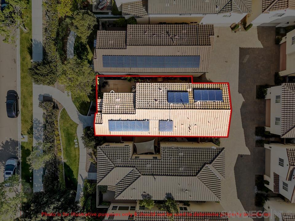 Detail Gallery Image 46 of 51 For 1810  Casa Morro St, Chula Vista,  CA 91915 - 4 Beds | 3 Baths