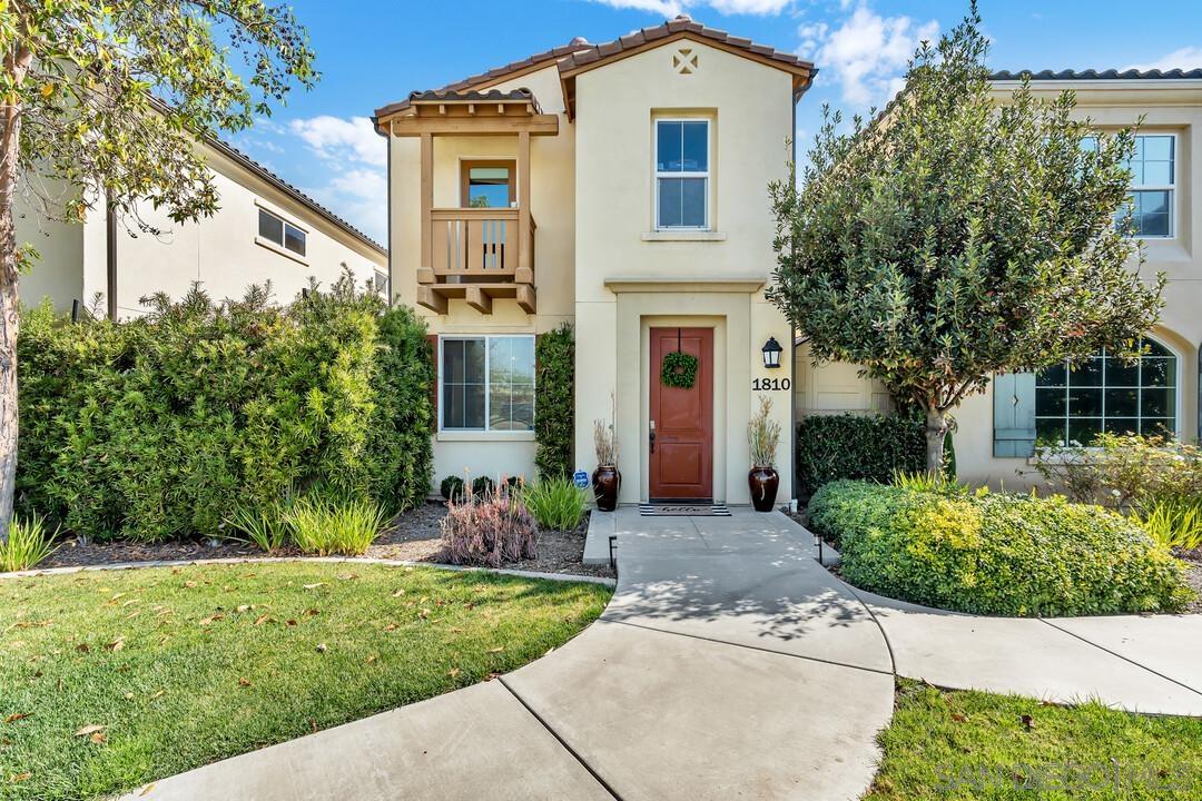 Detail Gallery Image 7 of 51 For 1810  Casa Morro St, Chula Vista,  CA 91915 - 4 Beds | 3 Baths