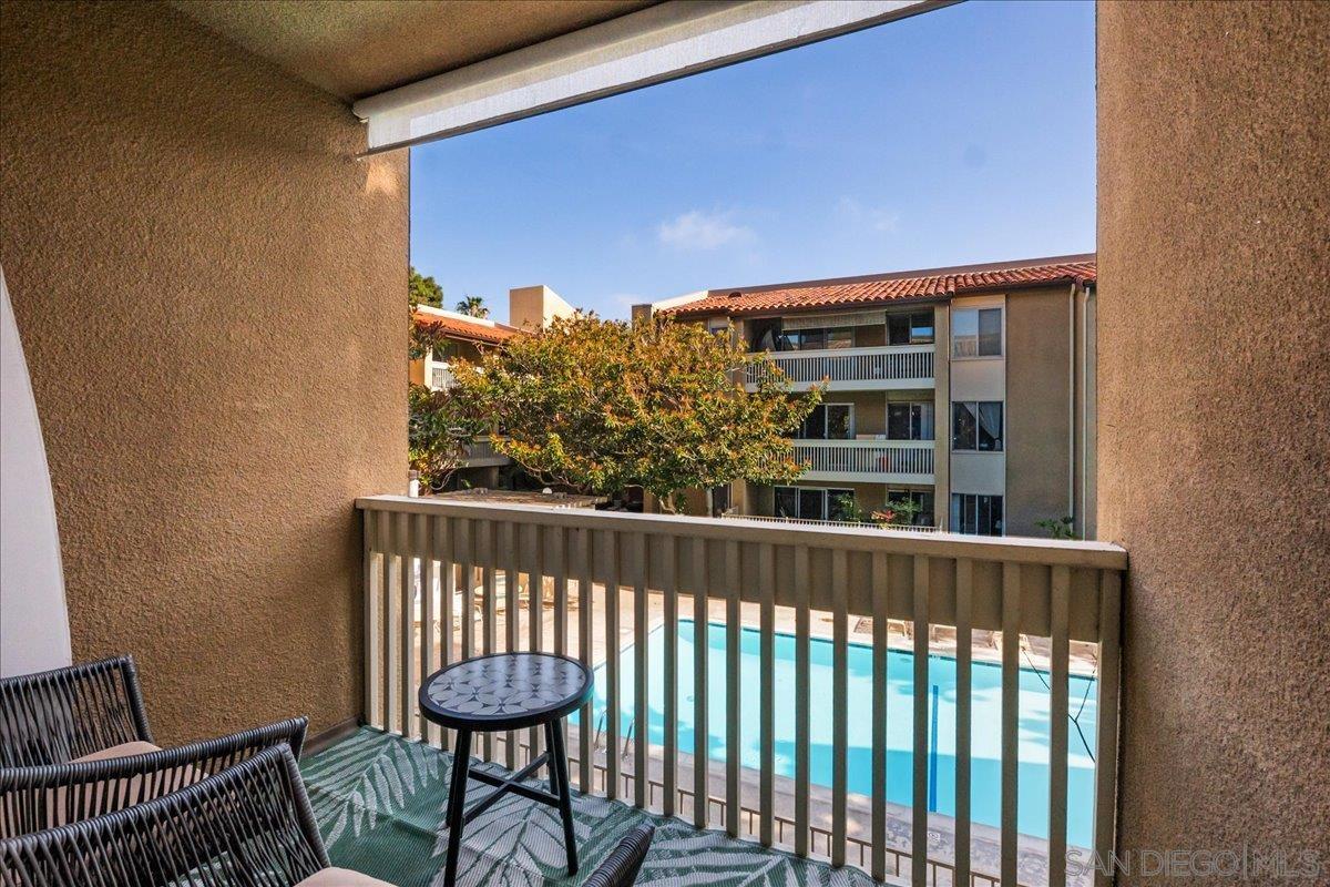 Detail Gallery Image 2 of 22 For 4600  Lamont  #224,  San Diego,  CA 92109 - 0 Beds | 1 Baths