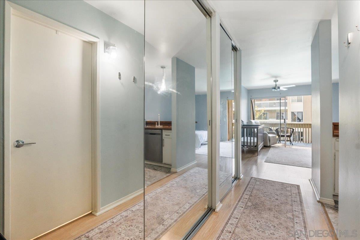 Detail Gallery Image 10 of 22 For 4600  Lamont  #224,  San Diego,  CA 92109 - 0 Beds | 1 Baths