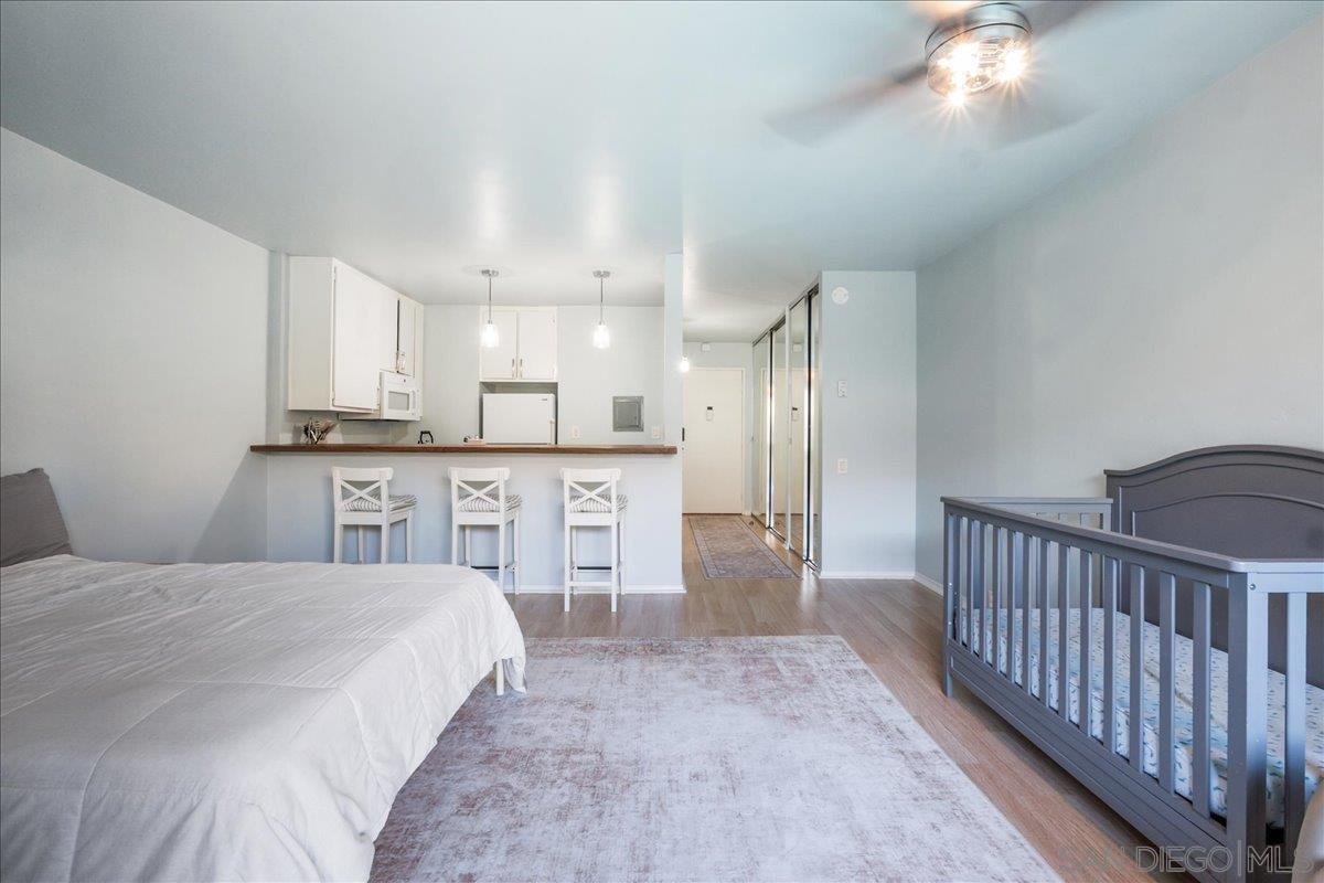 Detail Gallery Image 3 of 22 For 4600  Lamont  #224,  San Diego,  CA 92109 - 0 Beds | 1 Baths