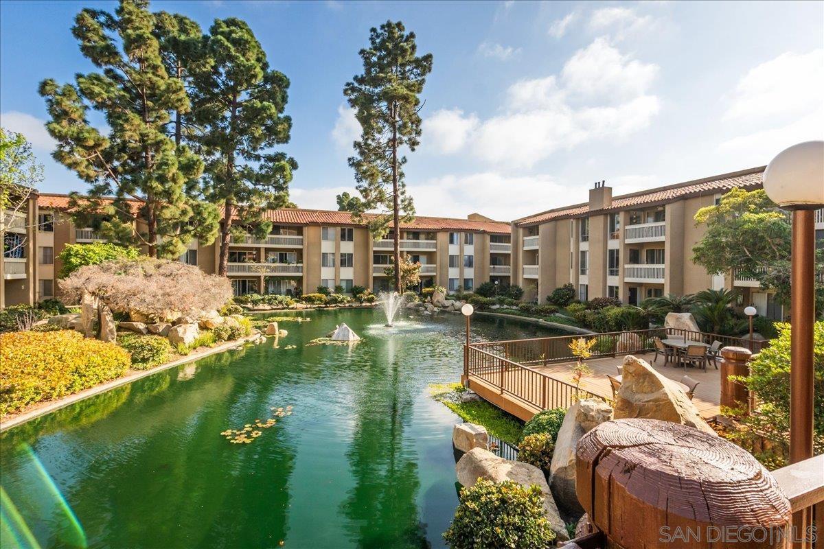 Detail Gallery Image 20 of 22 For 4600  Lamont  #224,  San Diego,  CA 92109 - 0 Beds | 1 Baths