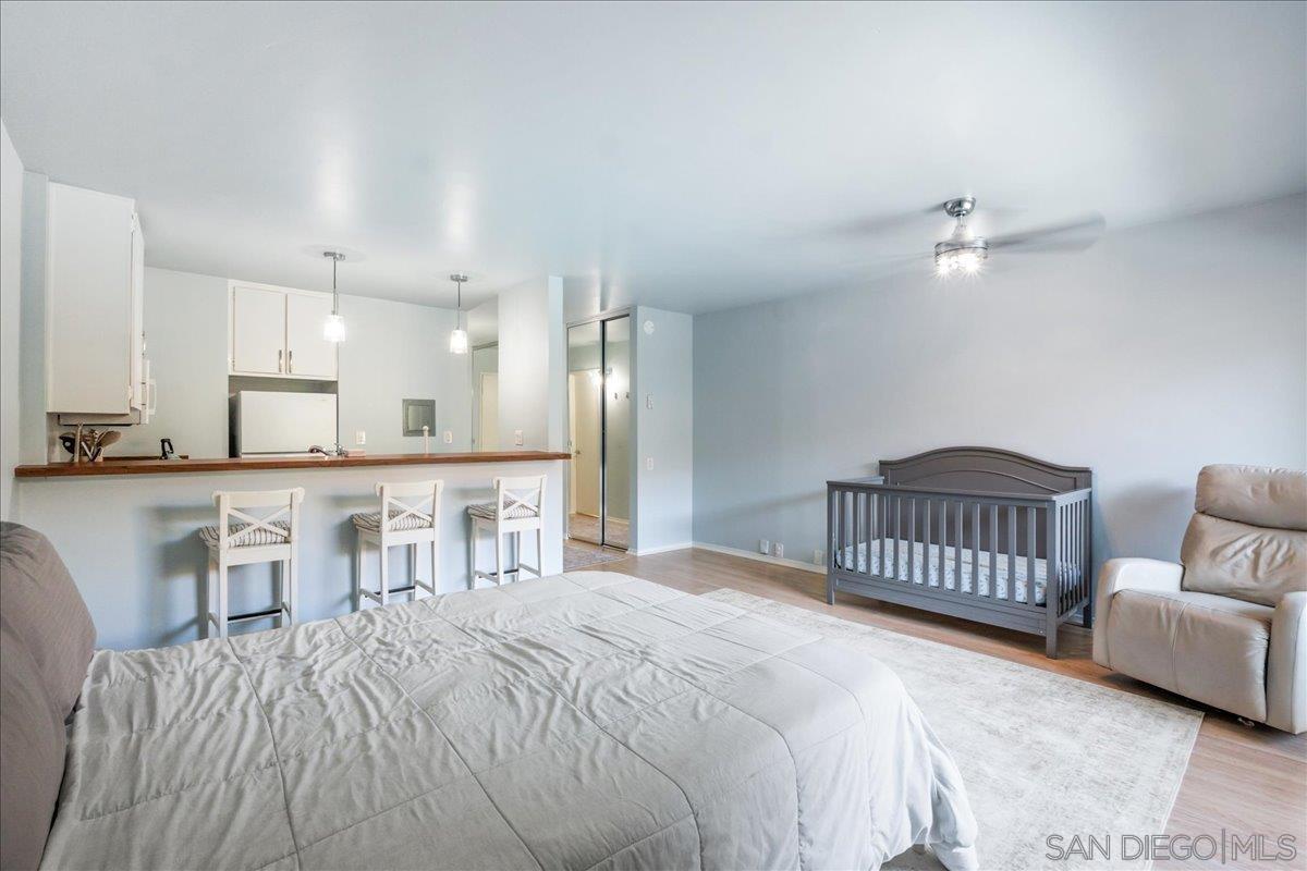 Detail Gallery Image 4 of 22 For 4600  Lamont  #224,  San Diego,  CA 92109 - 0 Beds | 1 Baths