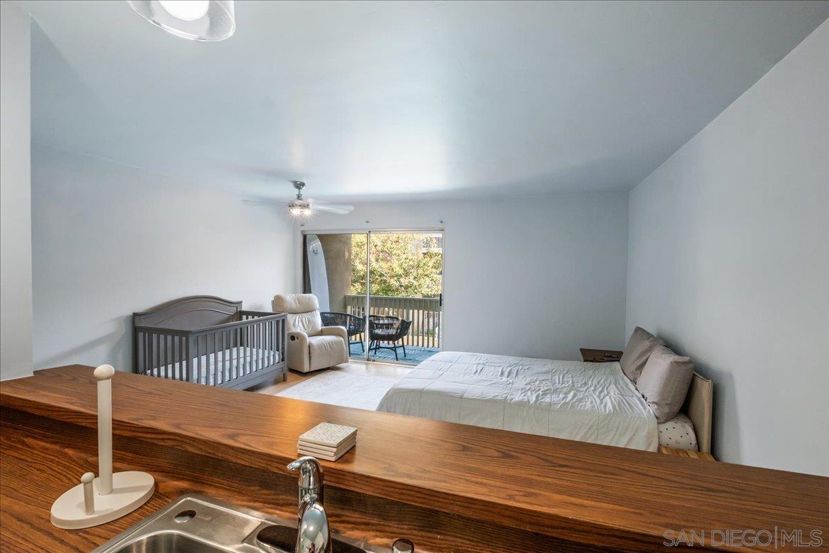 Detail Gallery Image 7 of 22 For 4600  Lamont  #224,  San Diego,  CA 92109 - 0 Beds | 1 Baths