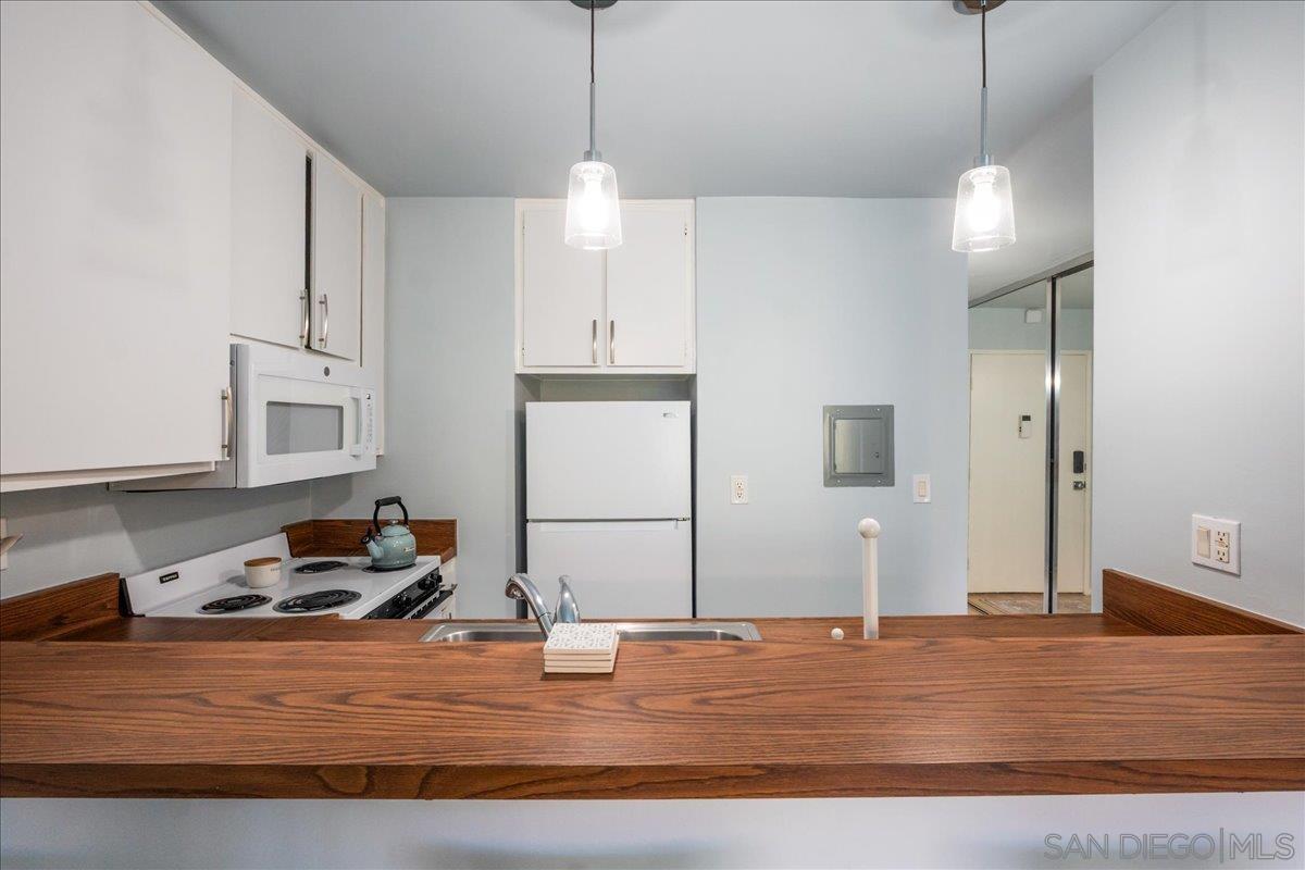 Detail Gallery Image 8 of 22 For 4600  Lamont  #224,  San Diego,  CA 92109 - 0 Beds | 1 Baths