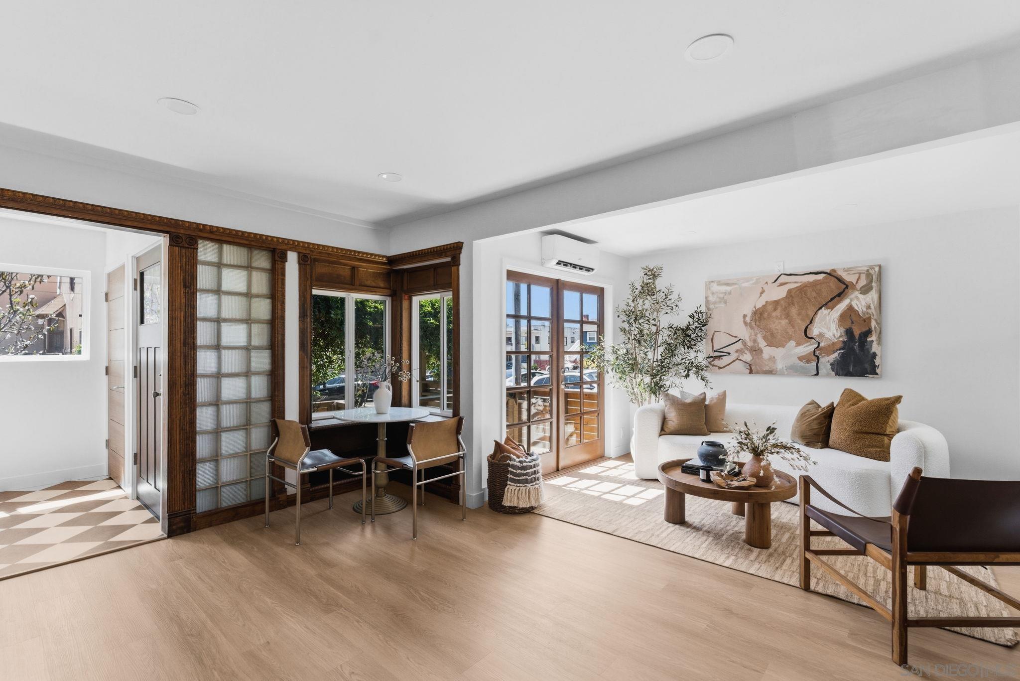 Detail Gallery Image 11 of 32 For 3006  Fir St, San Diego,  CA 92102 - 3 Beds | 2 Baths