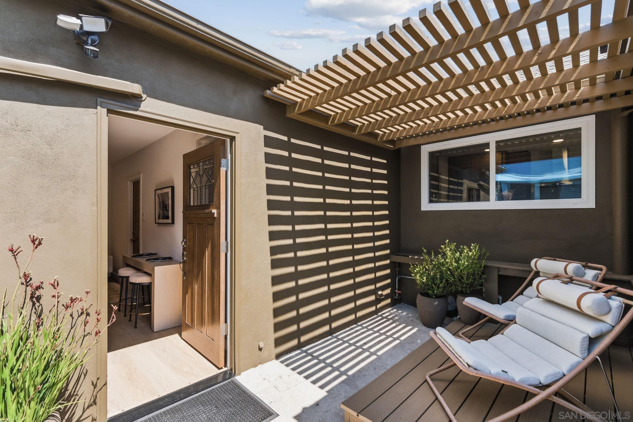 Detail Gallery Image 26 of 32 For 3006  Fir St, San Diego,  CA 92102 - 3 Beds | 2 Baths