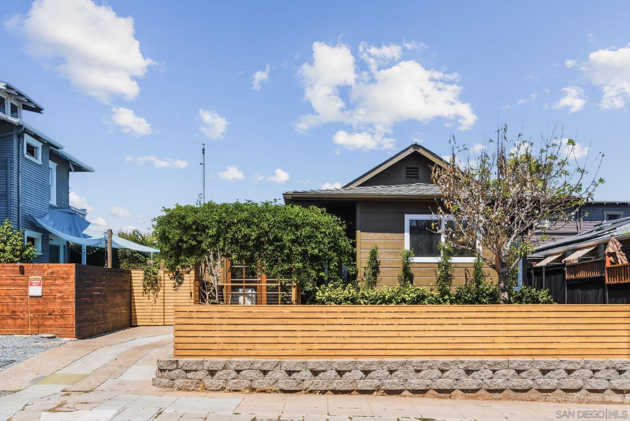 Detail Gallery Image 31 of 32 For 3006  Fir St, San Diego,  CA 92102 - 3 Beds | 2 Baths