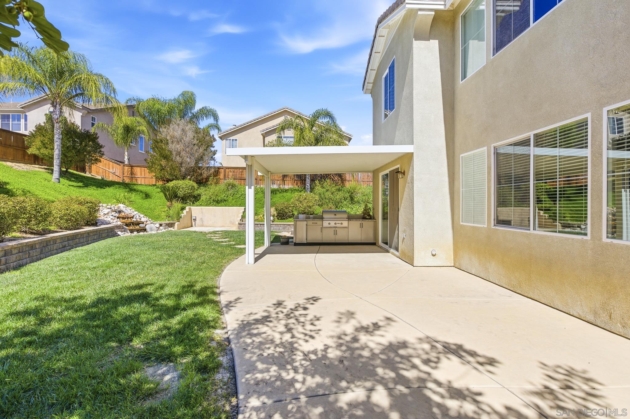 Detail Gallery Image 30 of 30 For 35607  Sainte Foy St, Murrieta,  CA 92563 - 5 Beds | 3 Baths