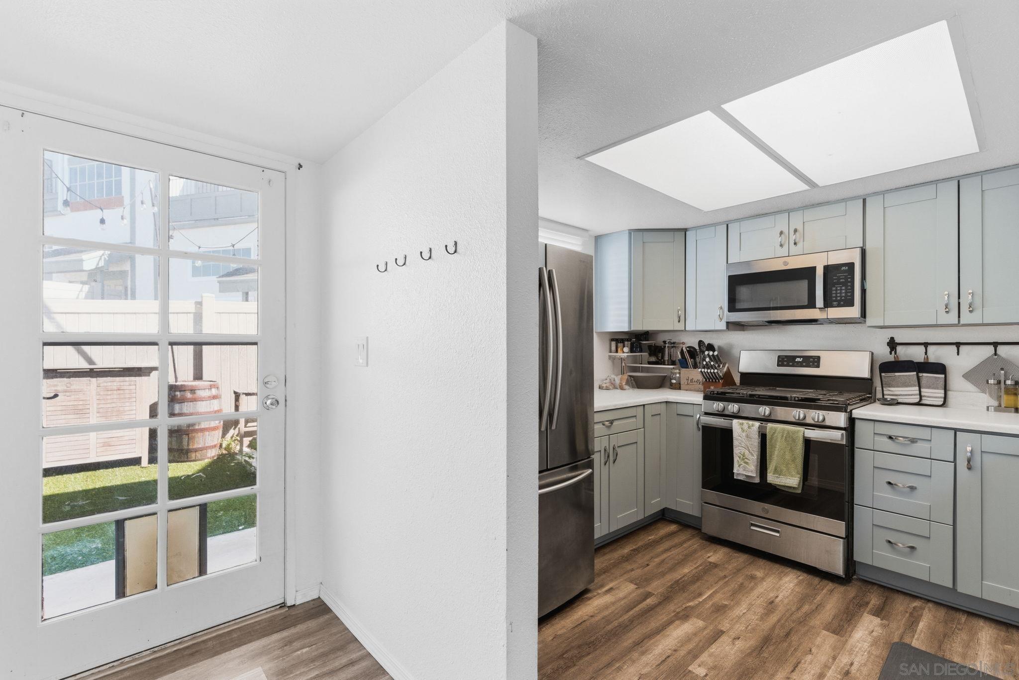 Detail Gallery Image 14 of 38 For 8745  Spring Canyon  #16,  Spring Valley,  CA 91977 - 3 Beds | 2/1 Baths